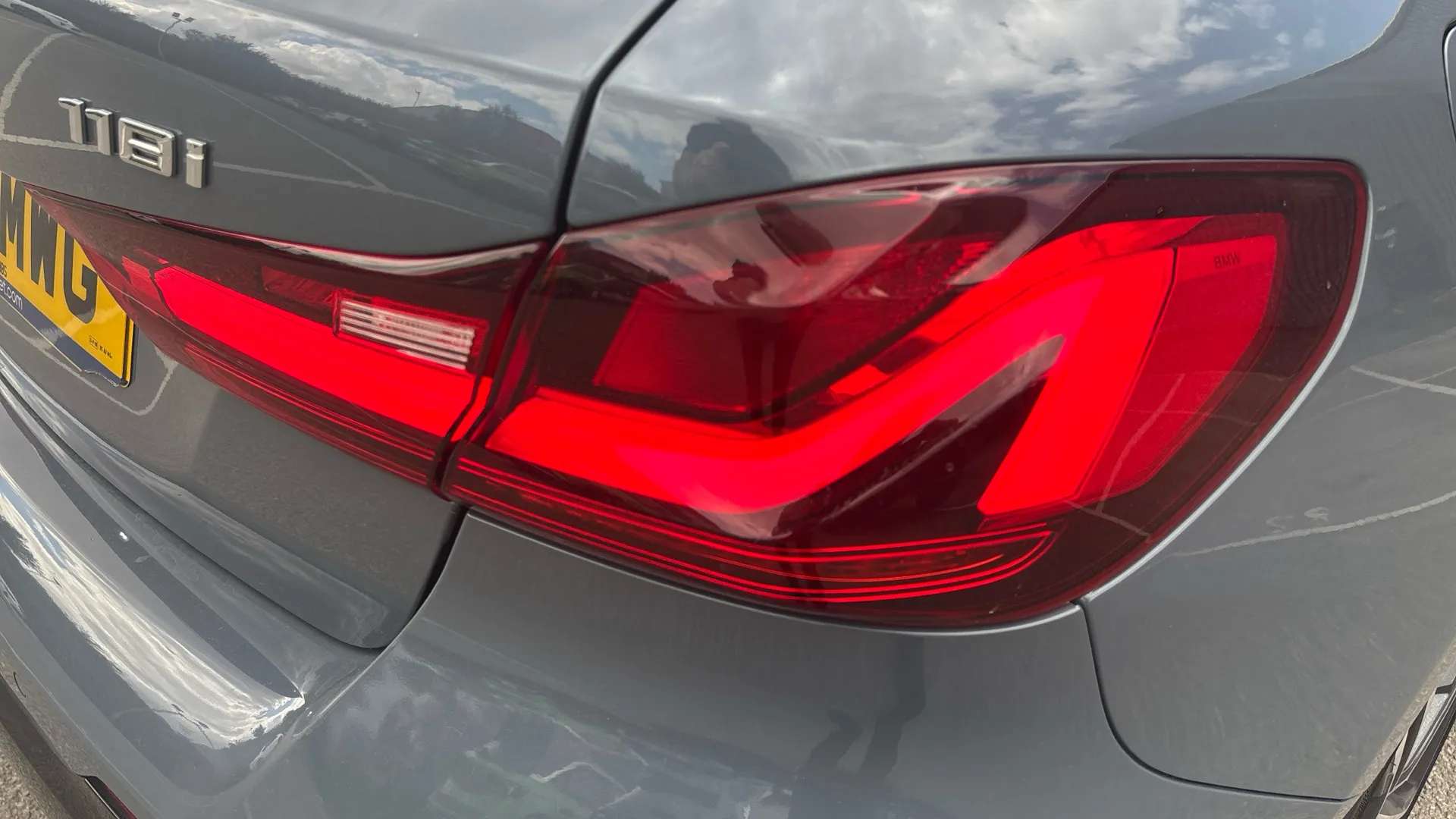 2023 BMW 1 SERIES 2023 BMW 1 SERIES