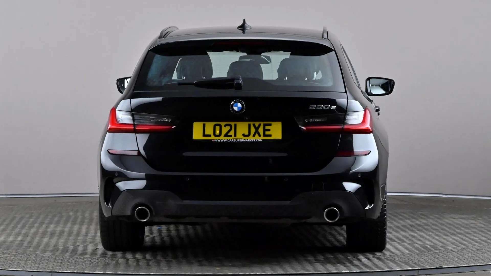 2021 BMW 3 SERIES TOURING 2021 BMW 3 SERIES TOURING