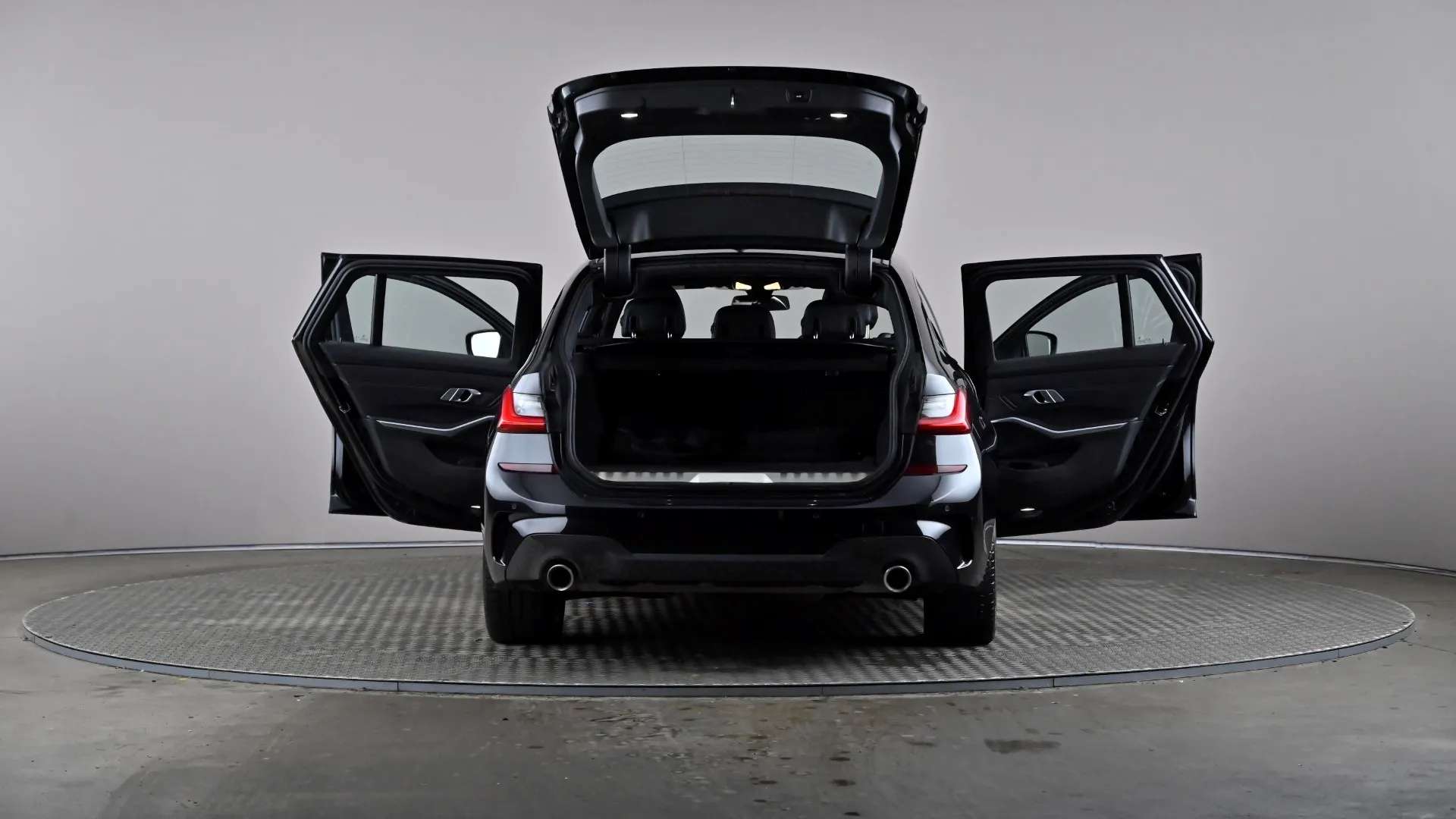 2021 BMW 3 SERIES TOURING 2021 BMW 3 SERIES TOURING