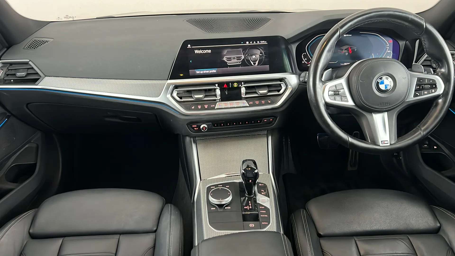 2021 BMW 3 SERIES TOURING 2021 BMW 3 SERIES TOURING