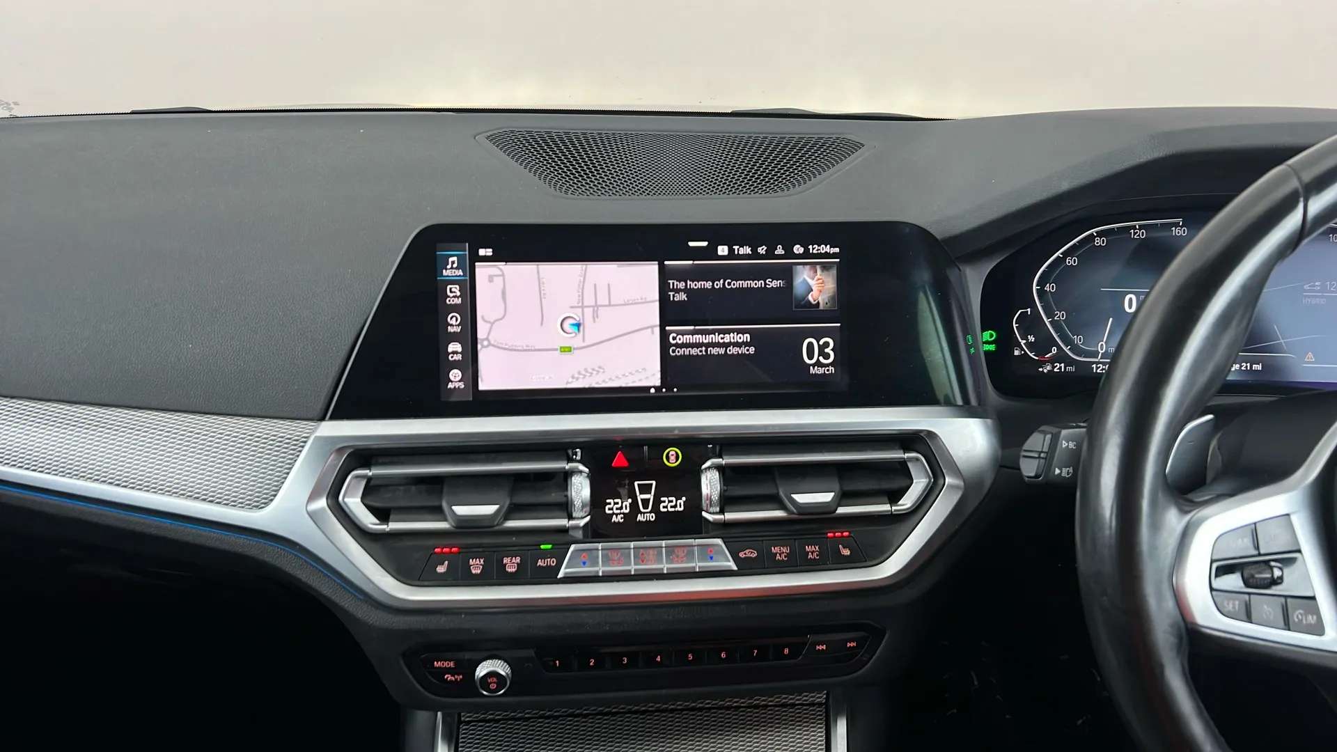 2021 BMW 3 SERIES TOURING 2021 BMW 3 SERIES TOURING