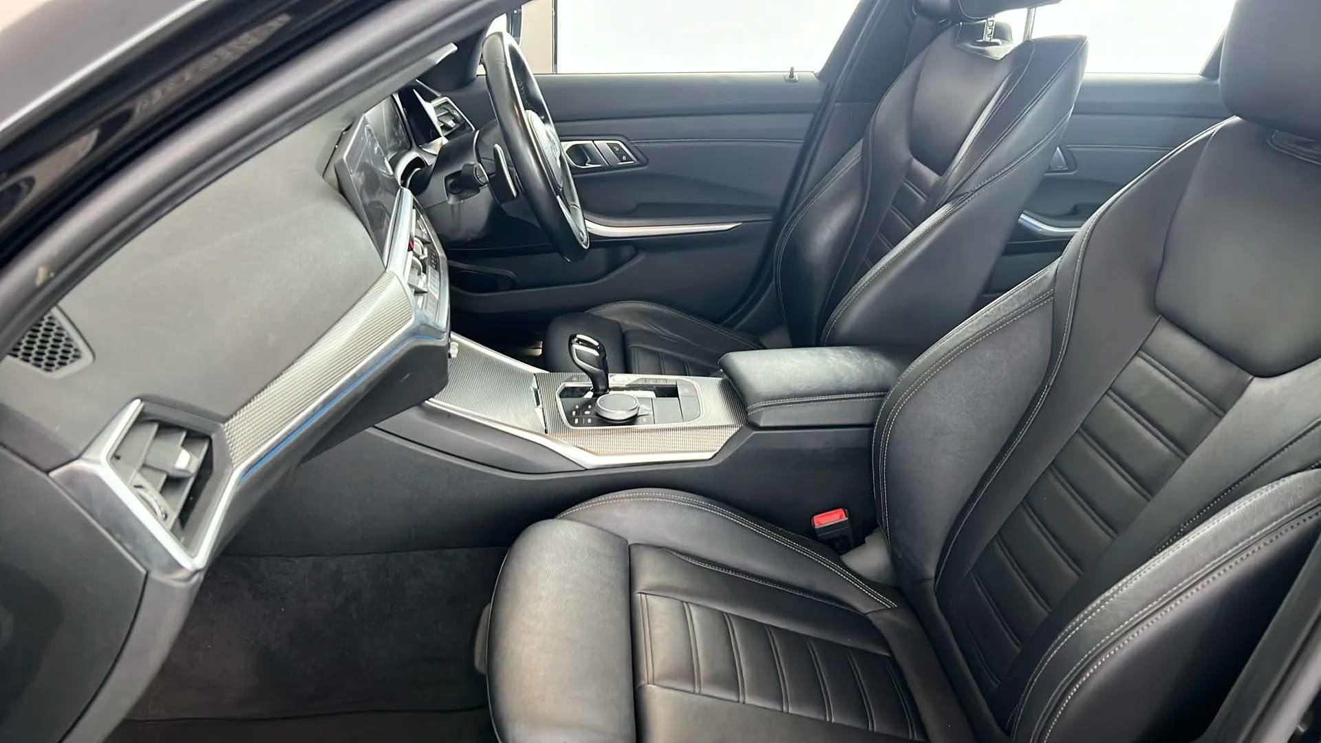 2021 BMW 3 SERIES TOURING 2021 BMW 3 SERIES TOURING