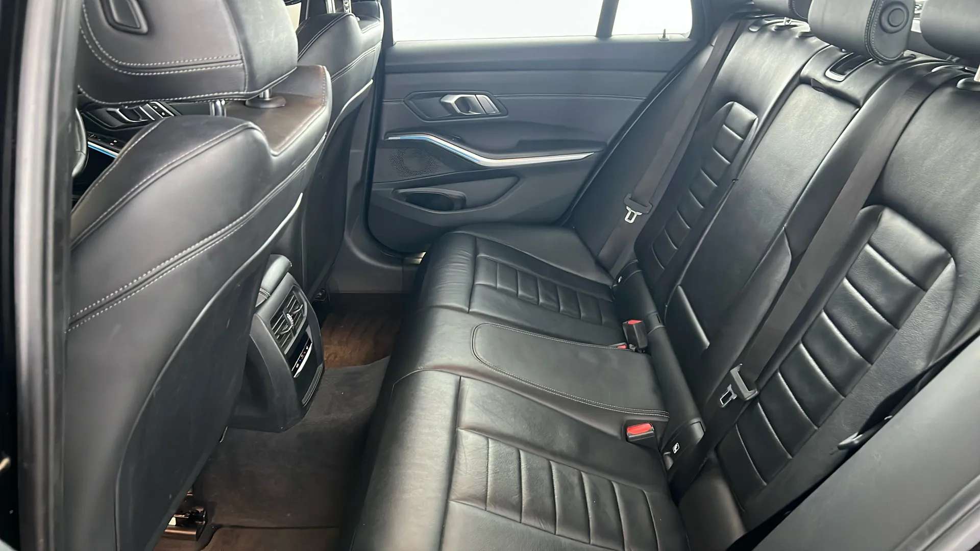 2021 BMW 3 SERIES TOURING 2021 BMW 3 SERIES TOURING