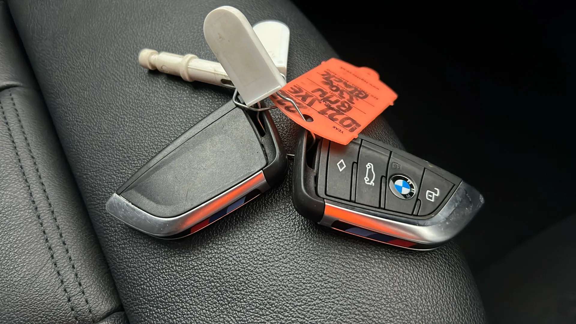 2021 BMW 3 SERIES TOURING 2021 BMW 3 SERIES TOURING