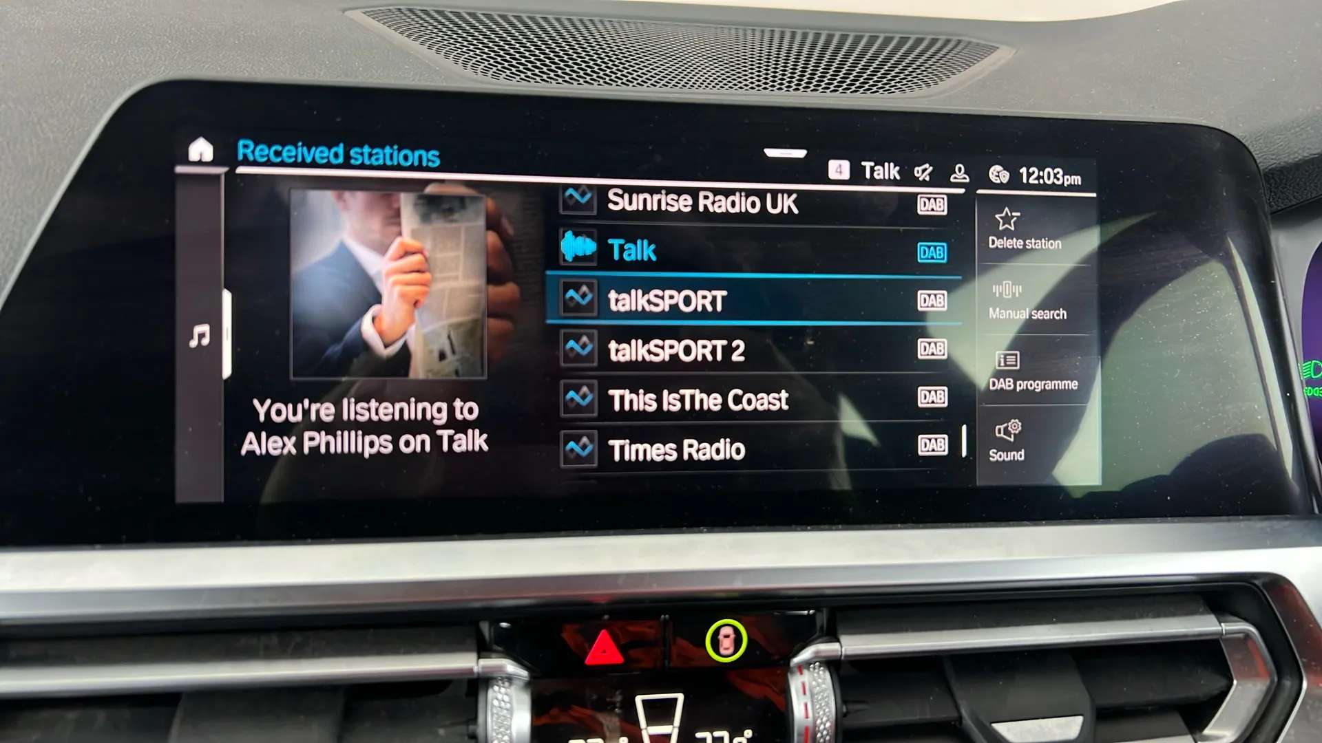 2021 BMW 3 SERIES TOURING 2021 BMW 3 SERIES TOURING