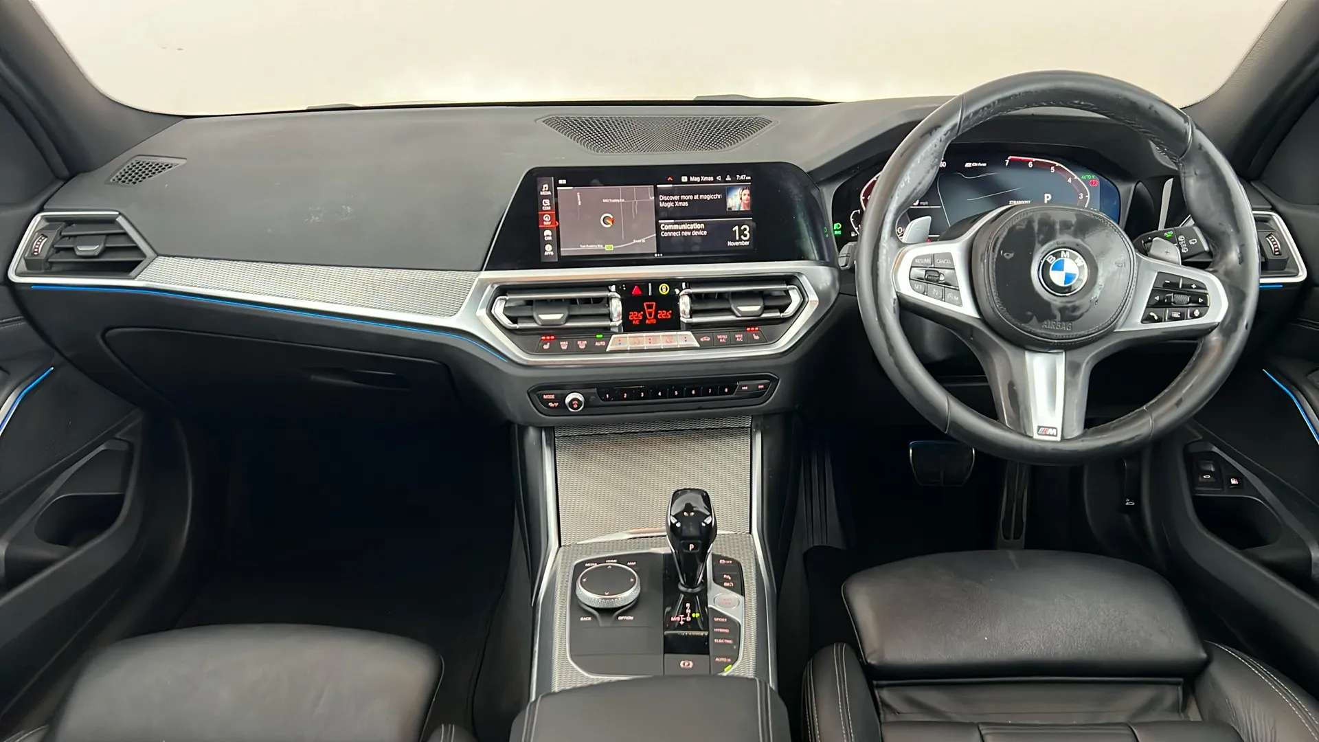 2021 BMW 3 SERIES TOURING 2021 BMW 3 SERIES TOURING