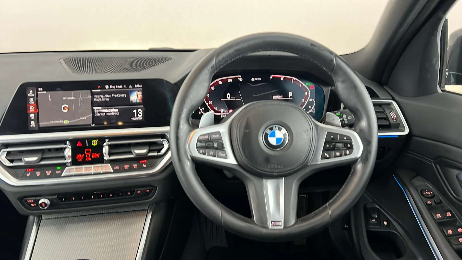 2021 BMW 3 SERIES TOURING 2021 BMW 3 SERIES TOURING