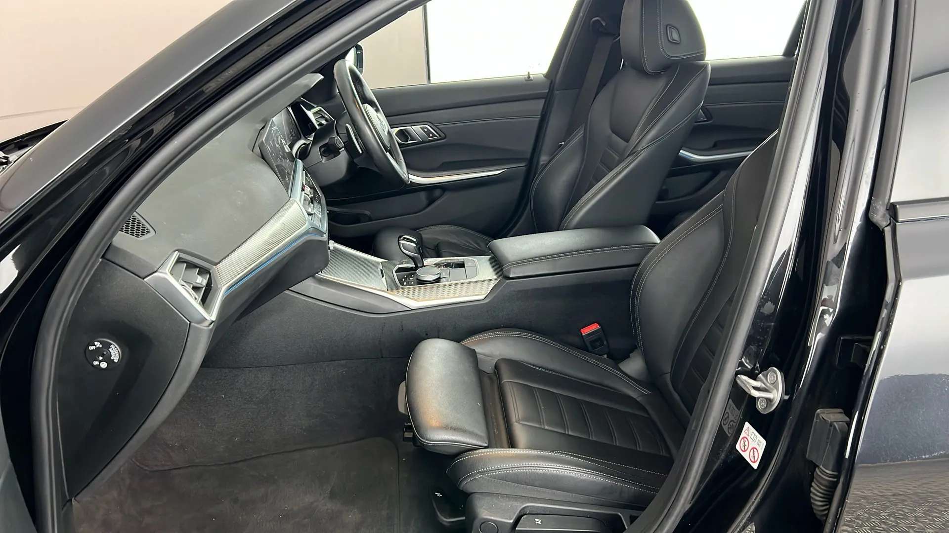 2021 BMW 3 SERIES TOURING 2021 BMW 3 SERIES TOURING