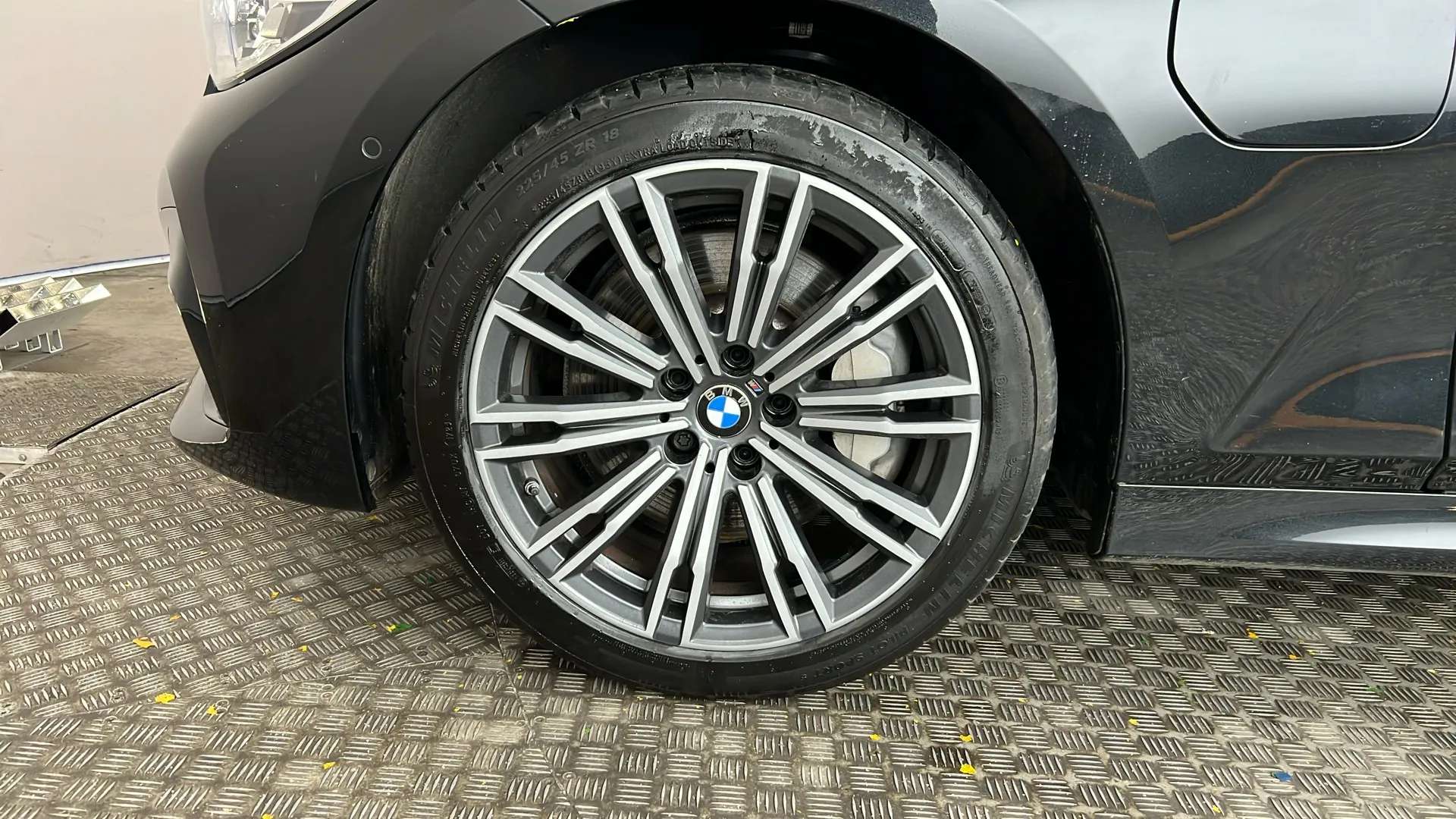 2021 BMW 3 SERIES TOURING 2021 BMW 3 SERIES TOURING