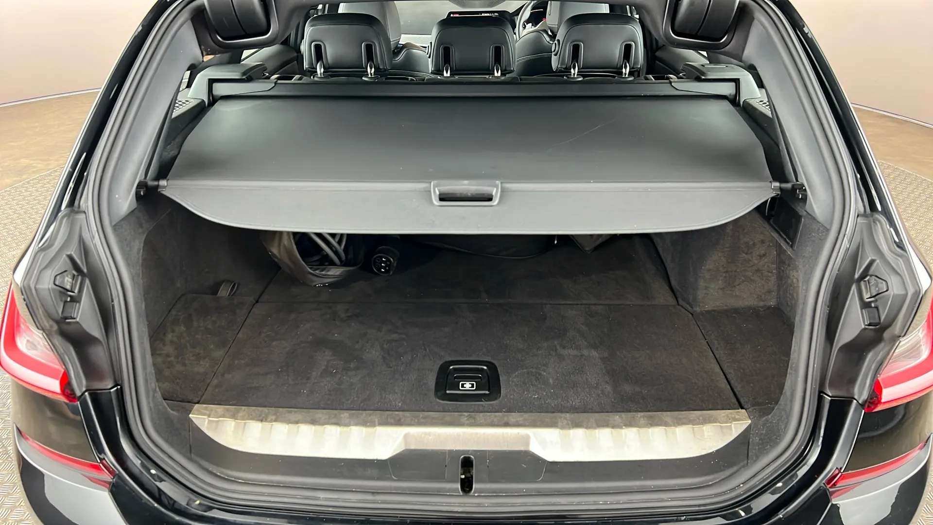 2021 BMW 3 SERIES TOURING 2021 BMW 3 SERIES TOURING