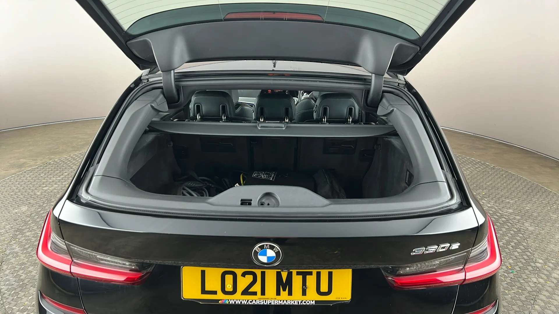 2021 BMW 3 SERIES TOURING 2021 BMW 3 SERIES TOURING