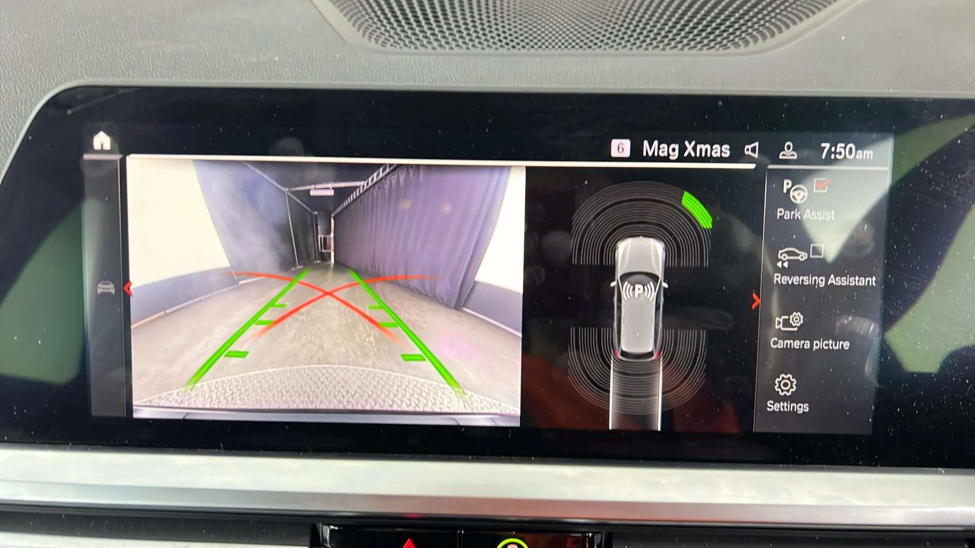 2021 BMW 3 SERIES TOURING 2021 BMW 3 SERIES TOURING