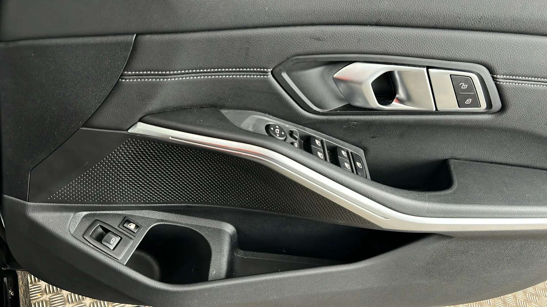 2021 BMW 3 SERIES TOURING 2021 BMW 3 SERIES TOURING