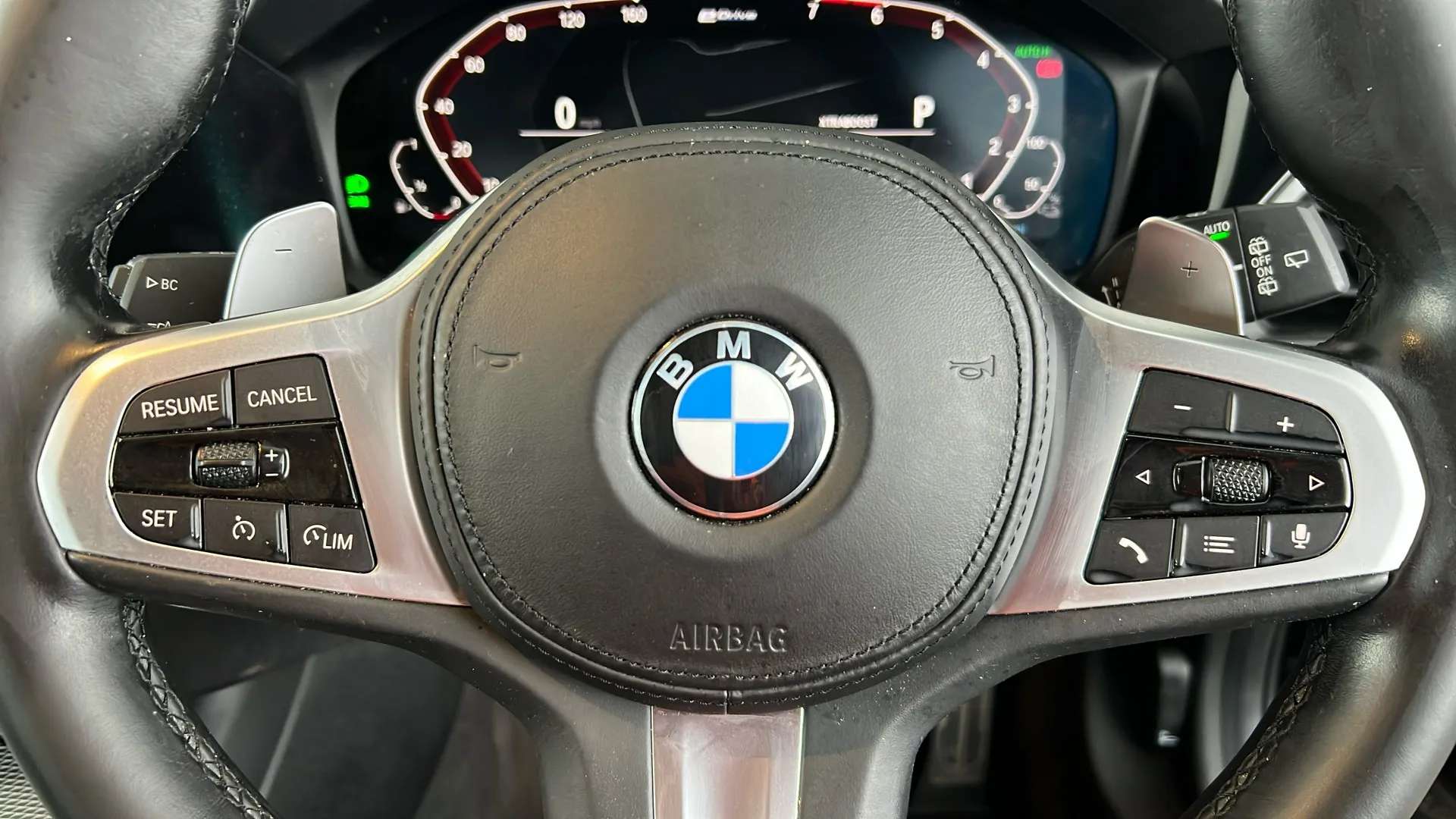 2021 BMW 3 SERIES TOURING 2021 BMW 3 SERIES TOURING