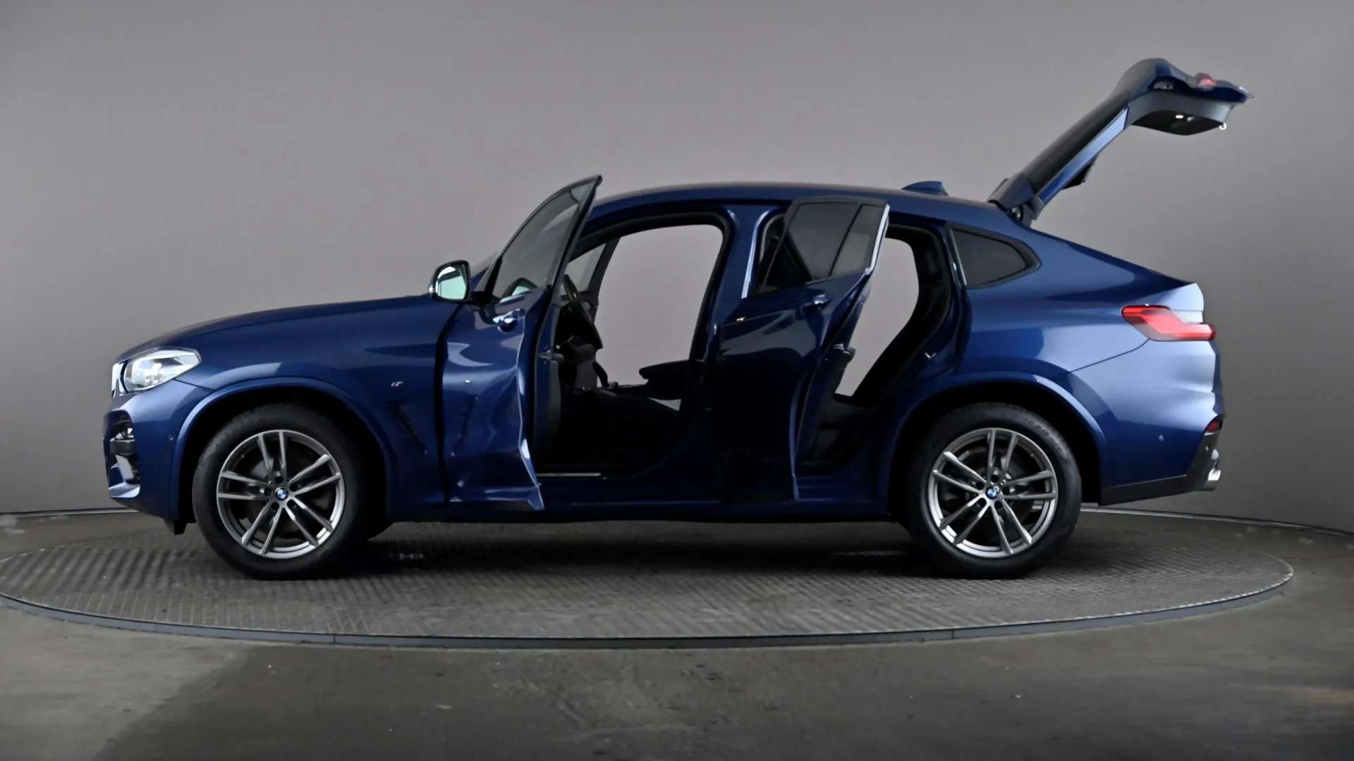 2021 BMW X4 2021 BMW X4