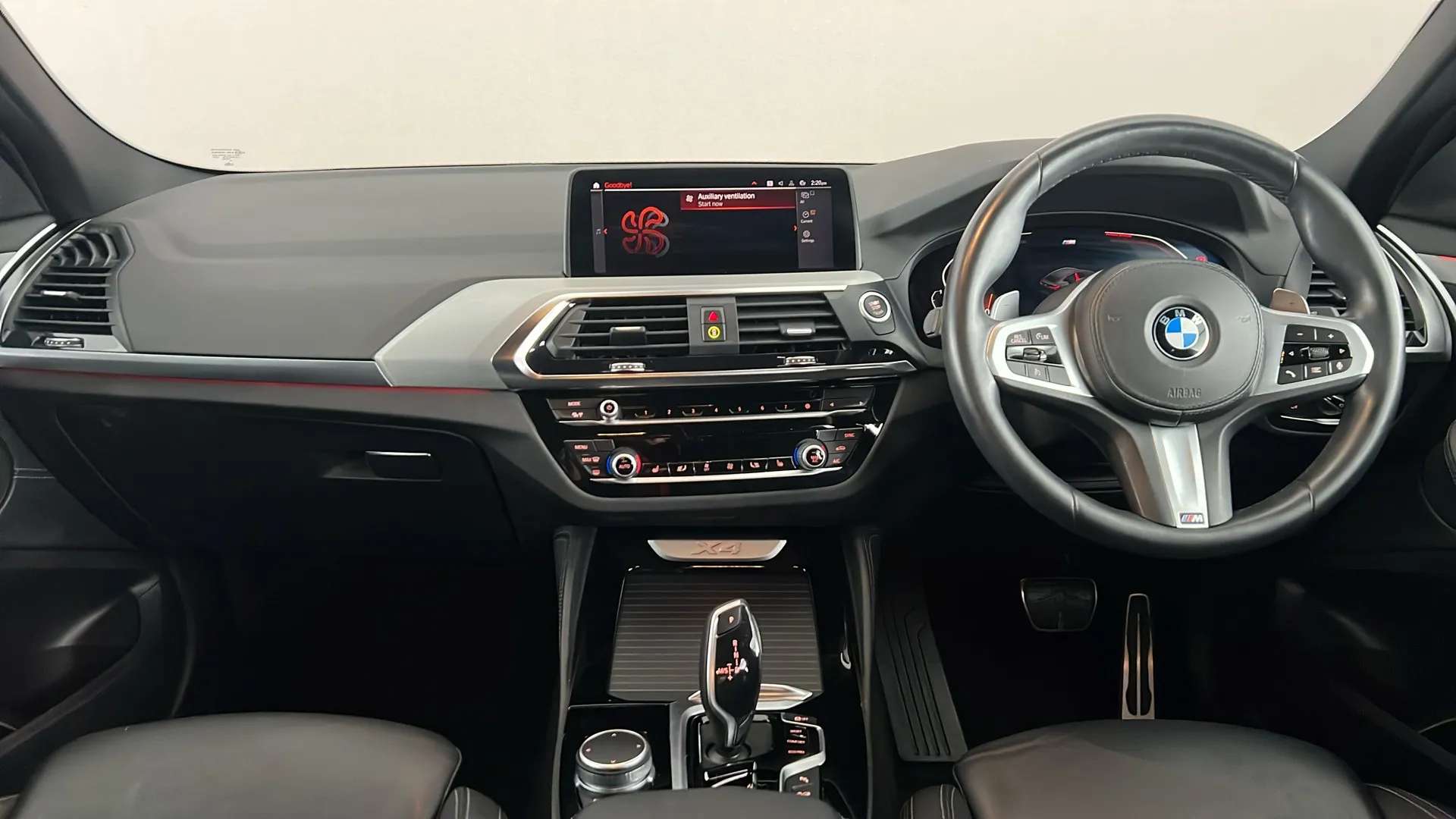 2021 BMW X4 2021 BMW X4
