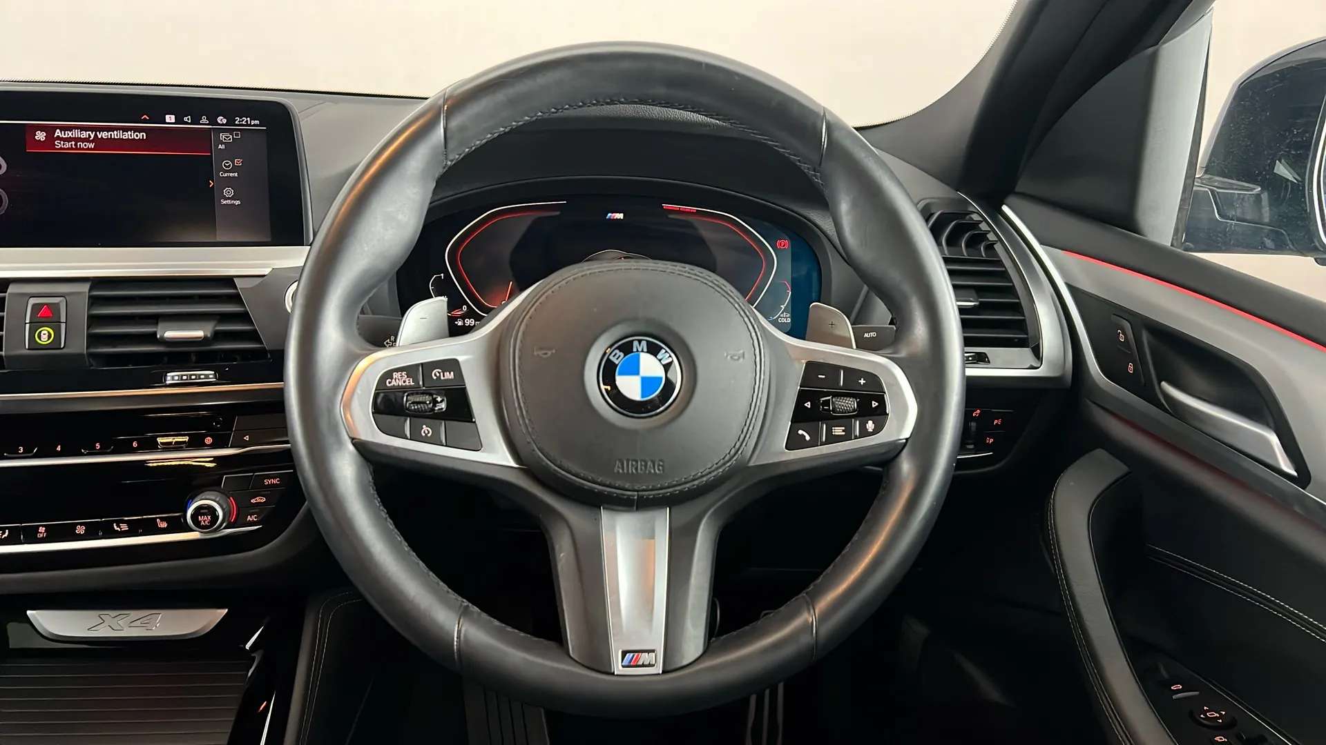 2021 BMW X4 2021 BMW X4