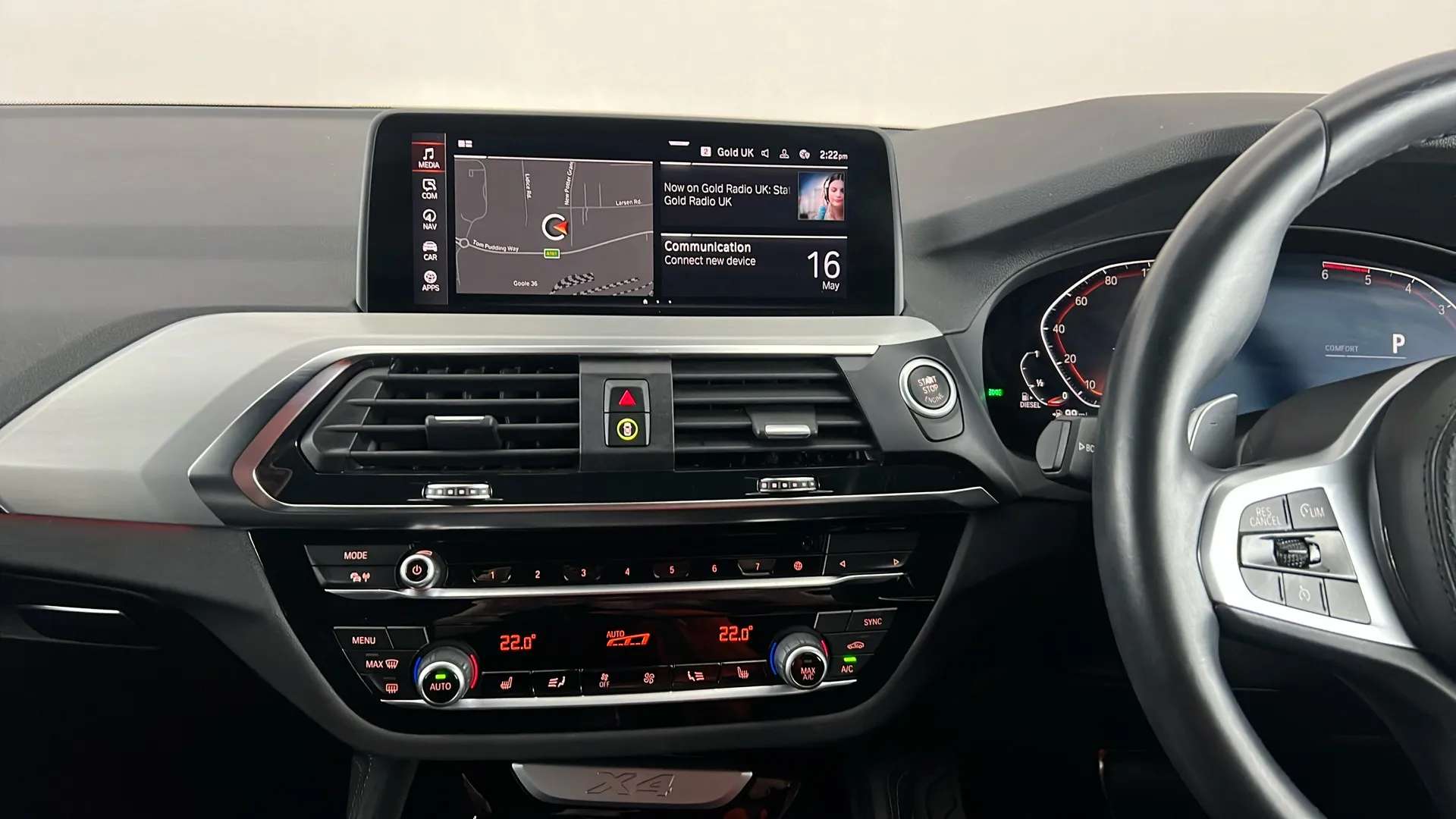 2021 BMW X4 2021 BMW X4
