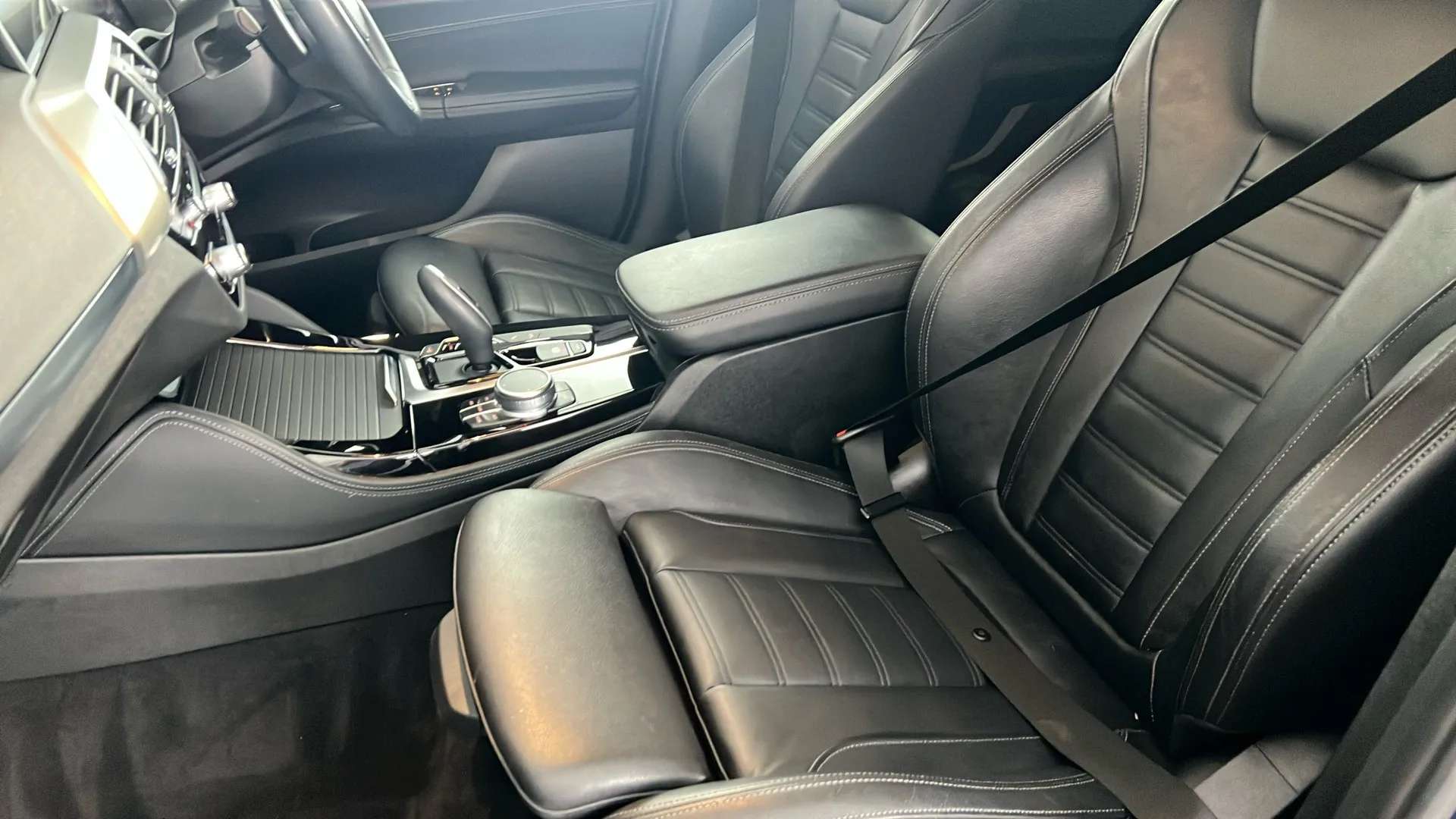 2021 BMW X4 2021 BMW X4