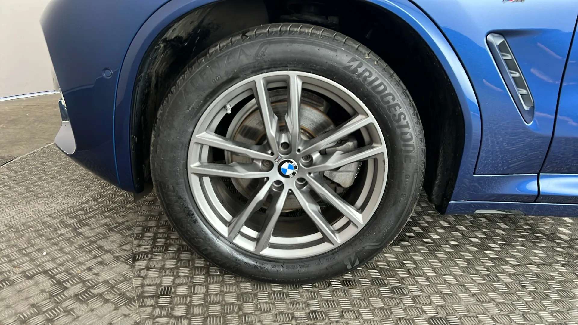 2021 BMW X4 2021 BMW X4