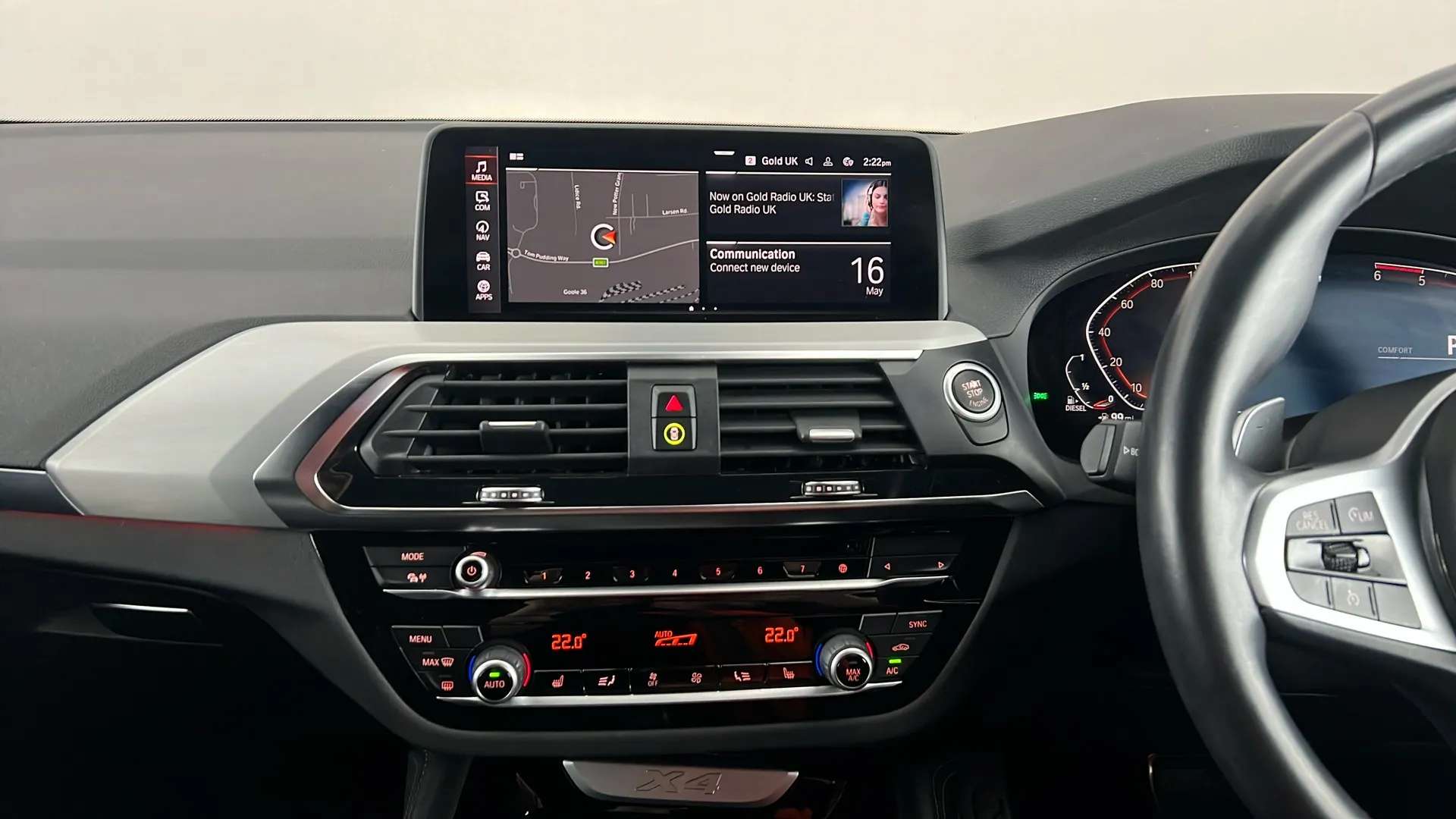 2021 BMW X4 2021 BMW X4