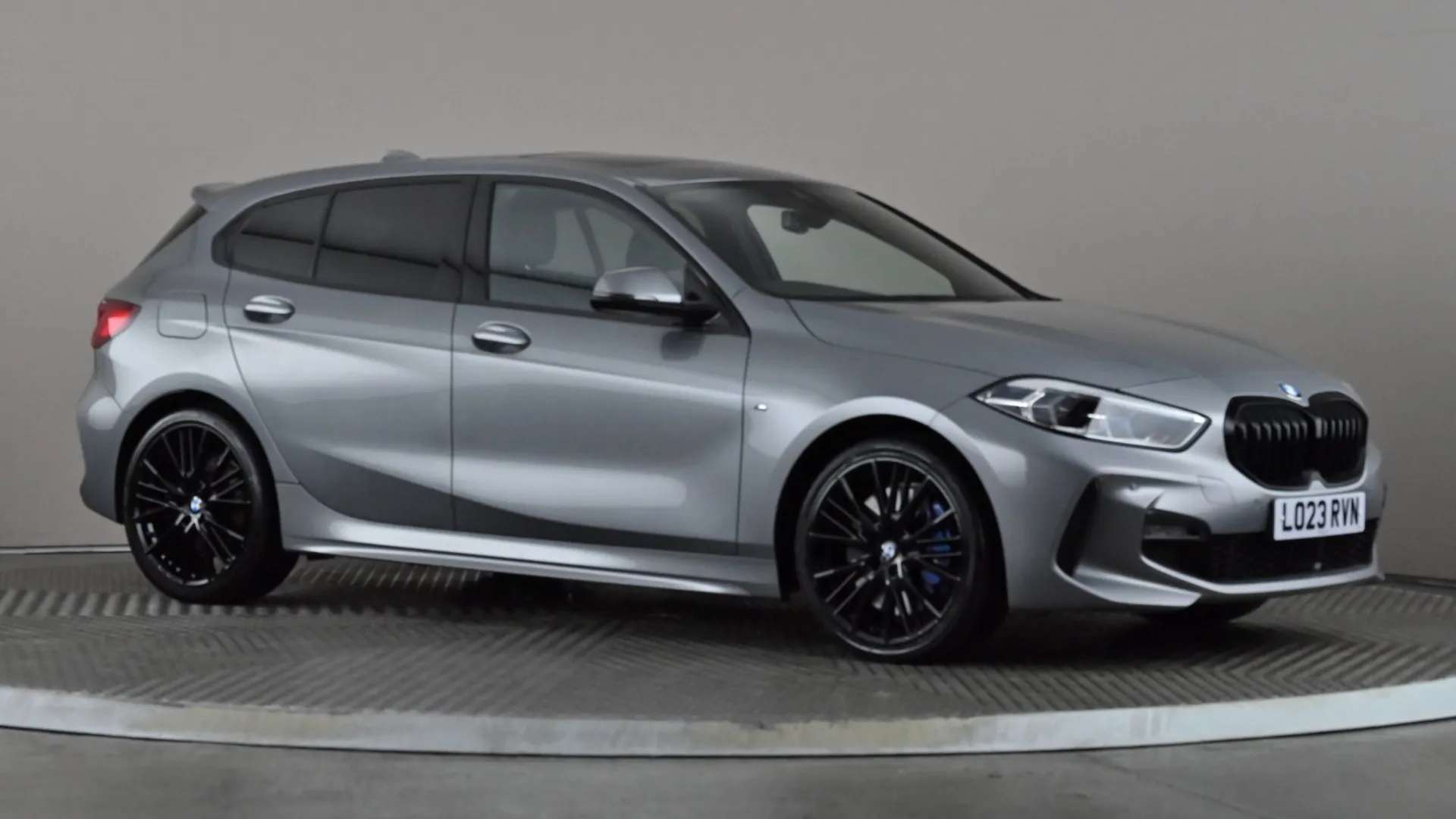 2023 BMW 1 SERIES 2023 BMW 1 SERIES