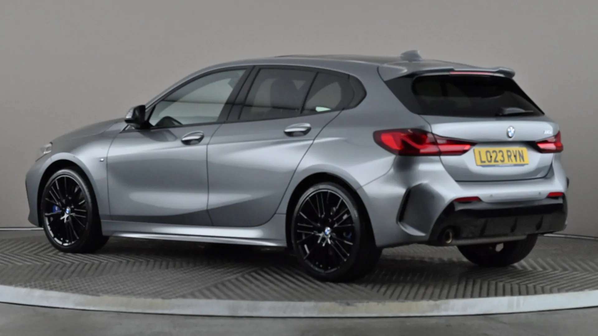 2023 BMW 1 SERIES 2023 BMW 1 SERIES