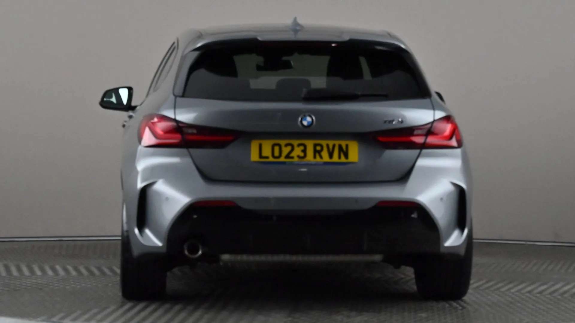 2023 BMW 1 SERIES 2023 BMW 1 SERIES