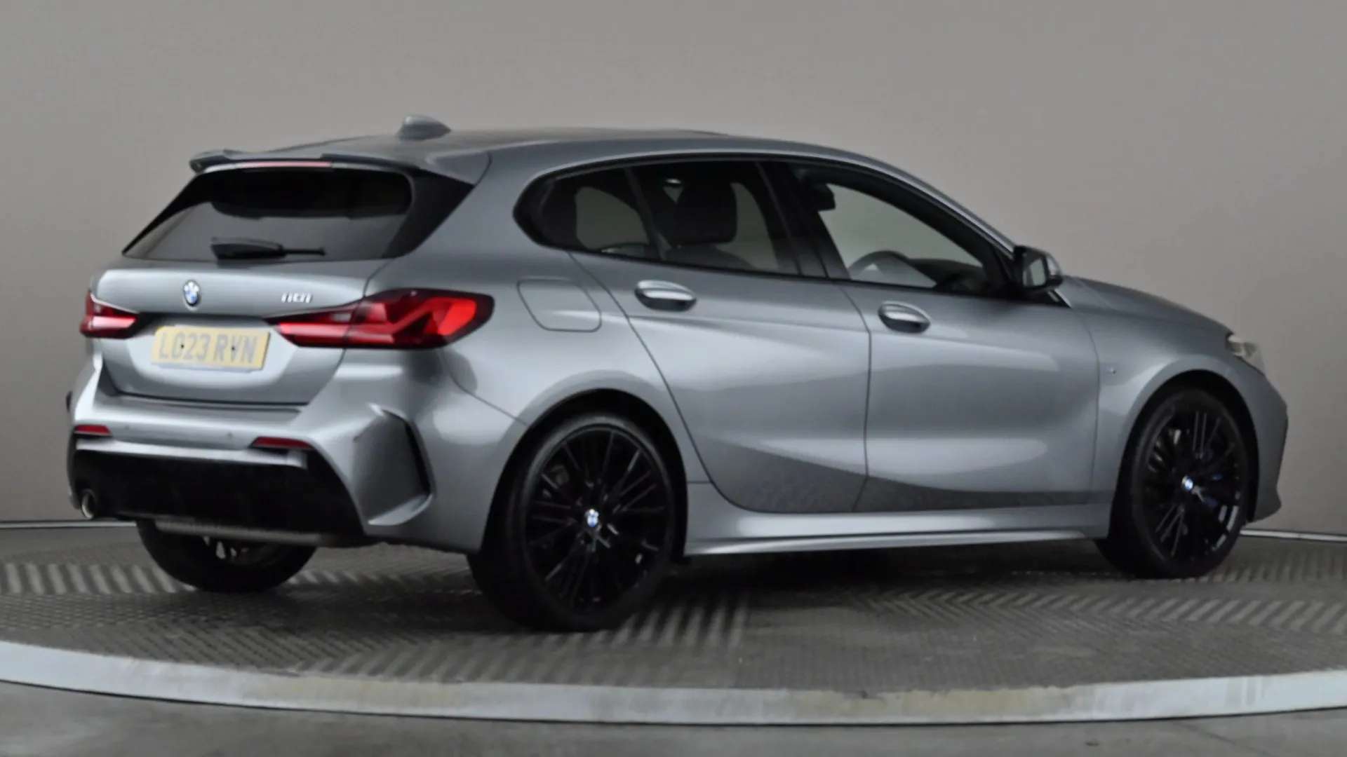 2023 BMW 1 SERIES 2023 BMW 1 SERIES