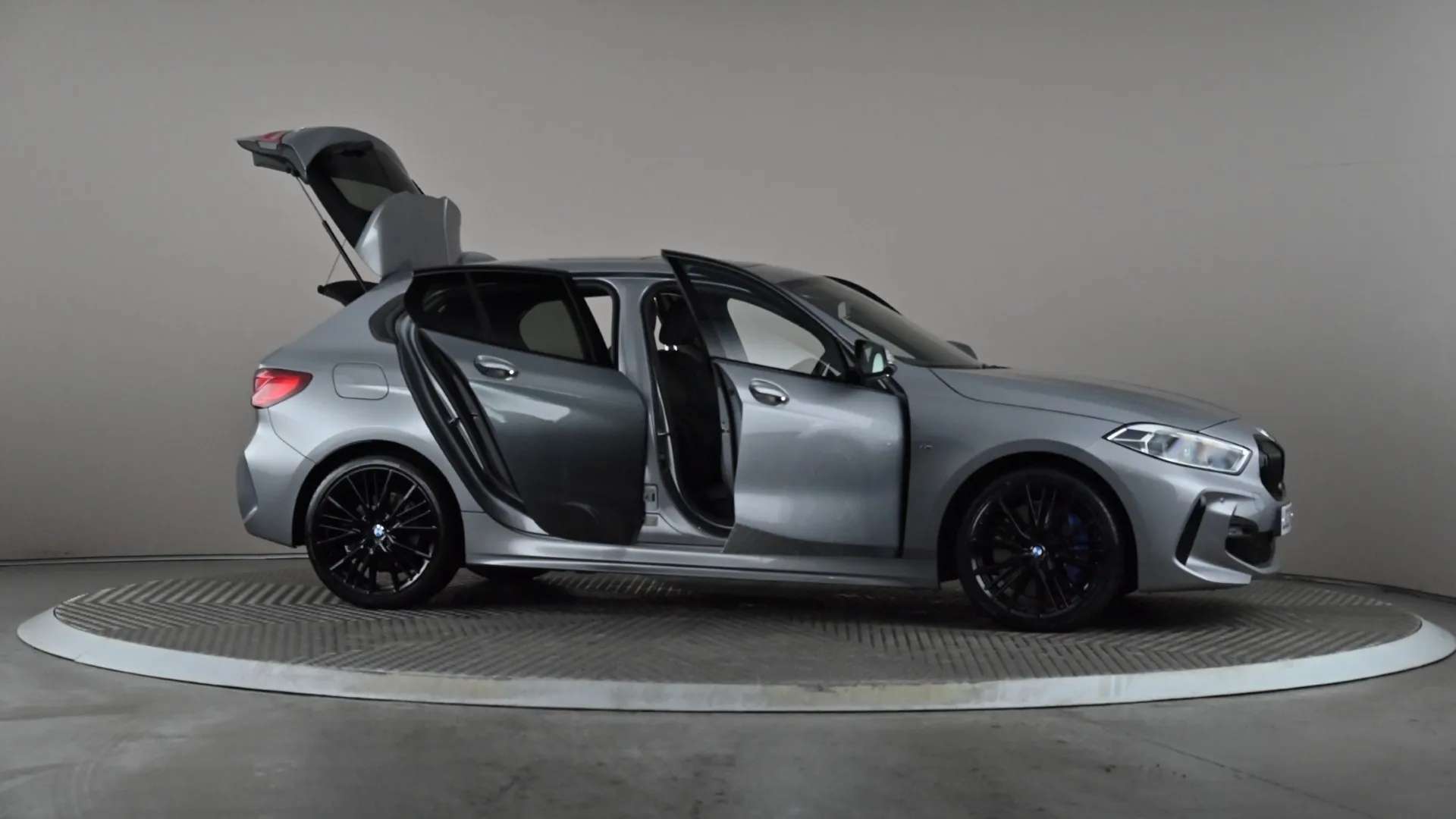 2023 BMW 1 SERIES 2023 BMW 1 SERIES