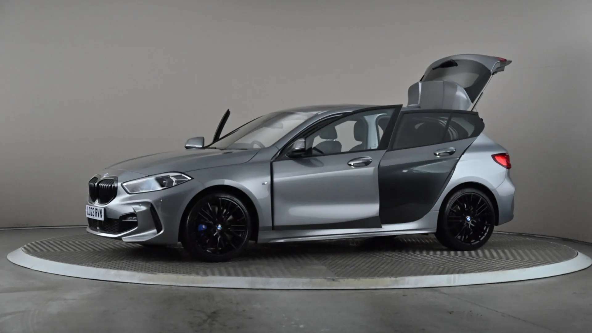 2023 BMW 1 SERIES 2023 BMW 1 SERIES