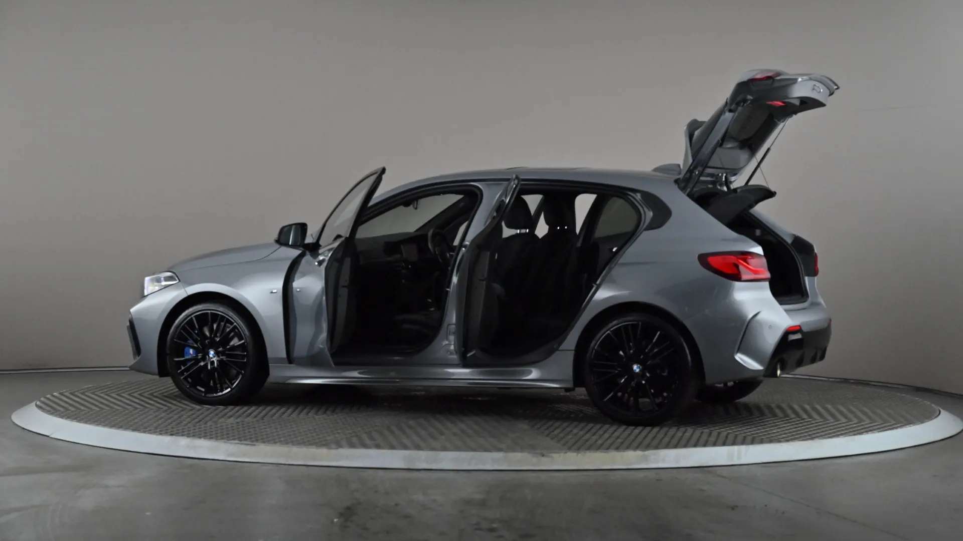 2023 BMW 1 SERIES 2023 BMW 1 SERIES