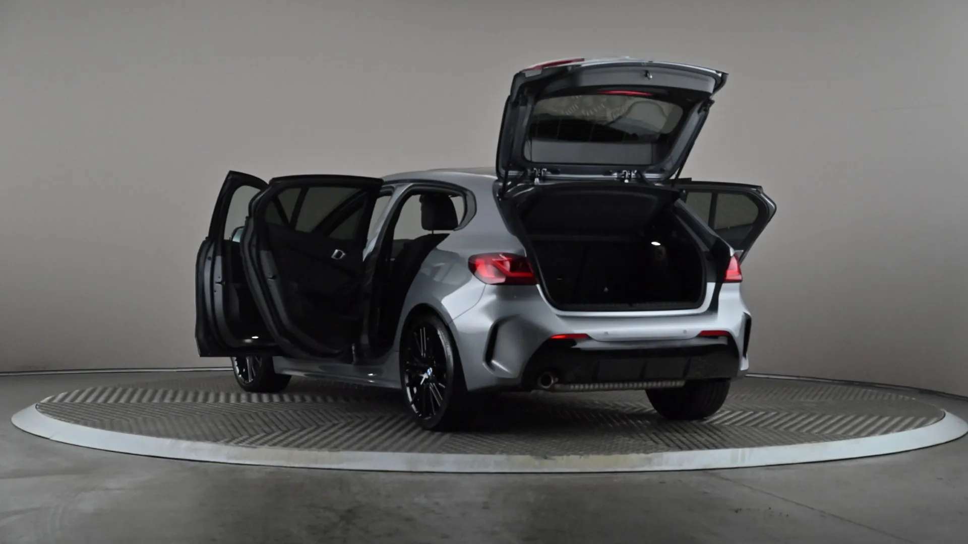 2023 BMW 1 SERIES 2023 BMW 1 SERIES