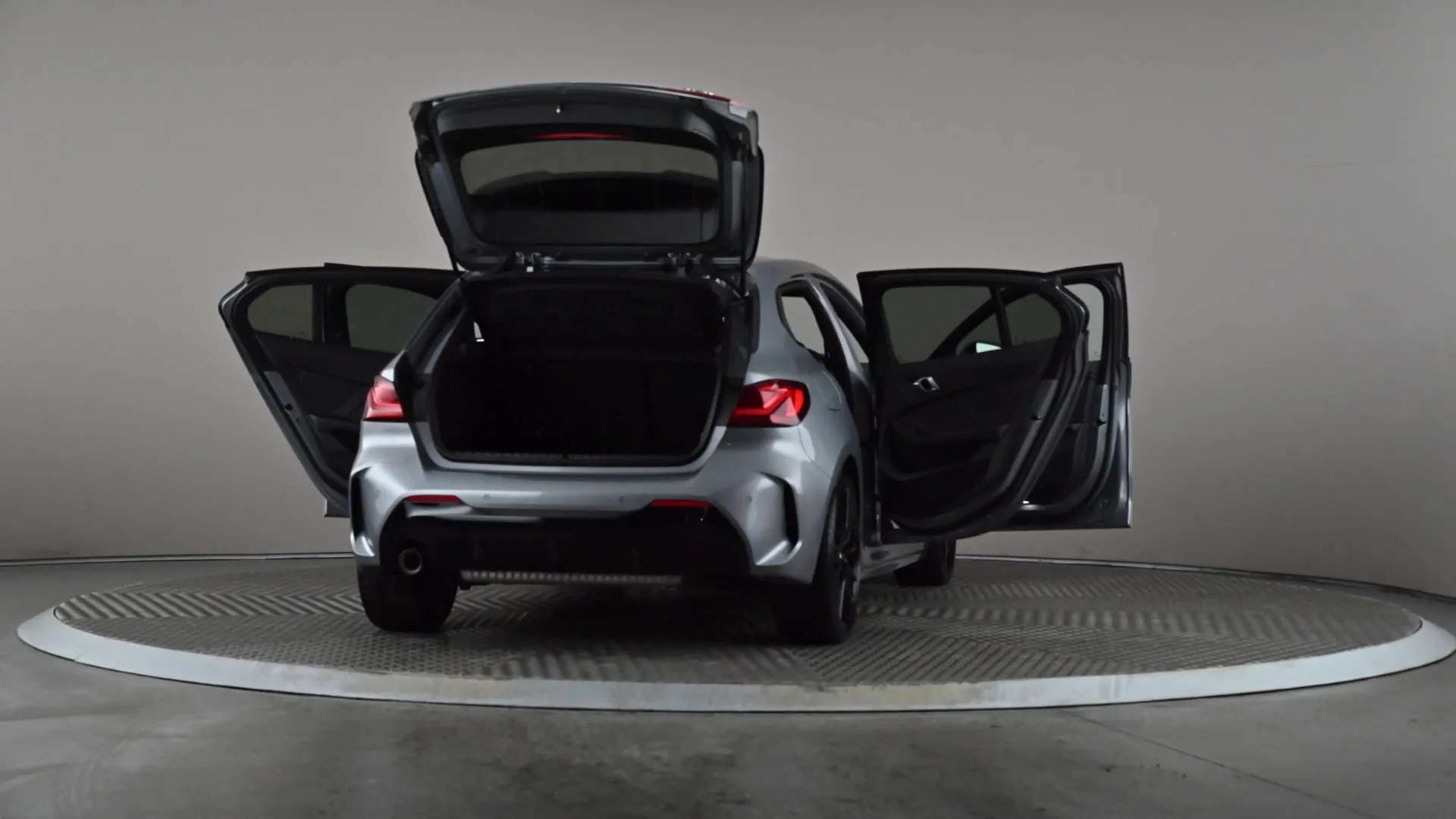 2023 BMW 1 SERIES 2023 BMW 1 SERIES