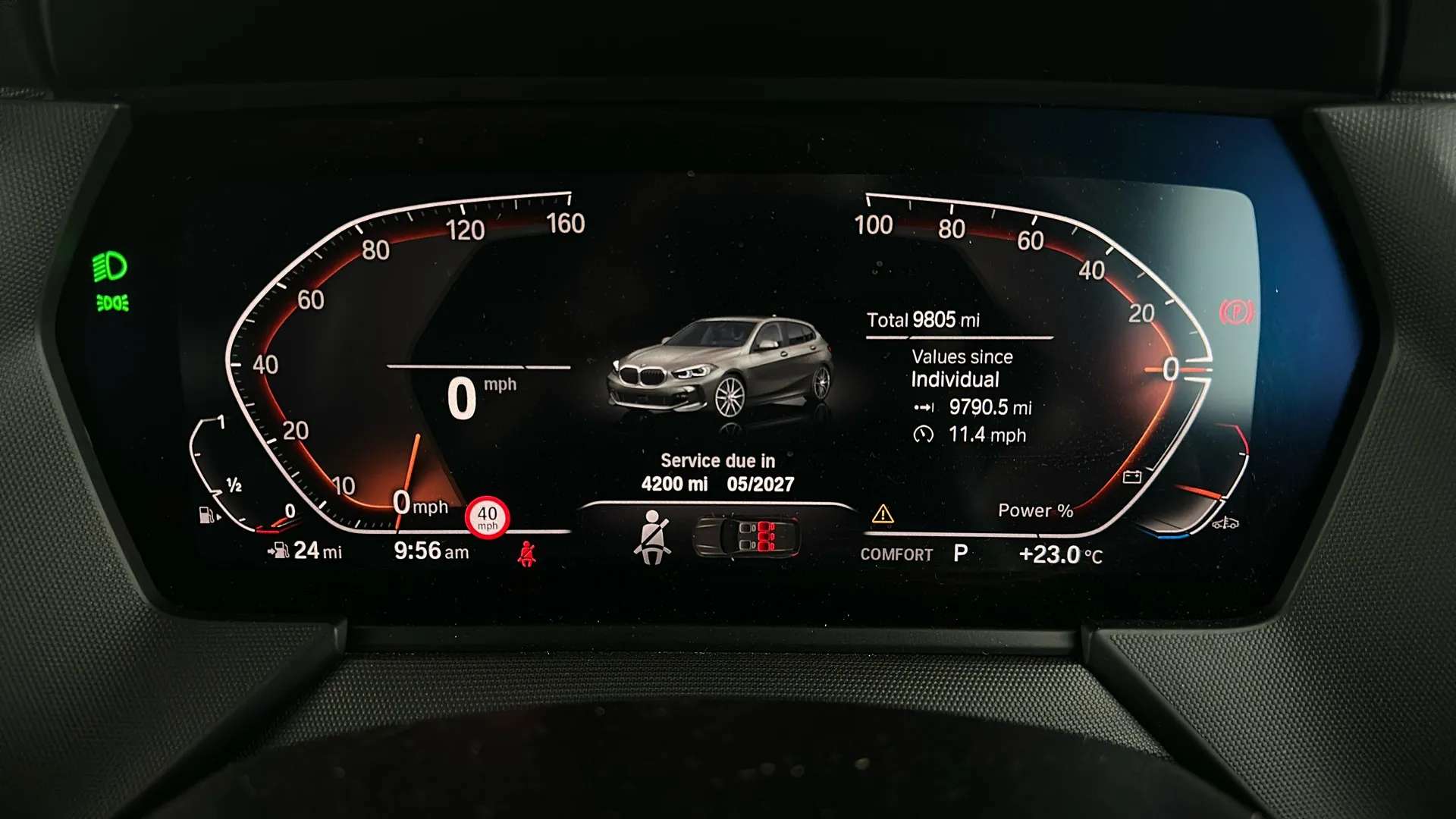 2023 BMW 1 SERIES 2023 BMW 1 SERIES