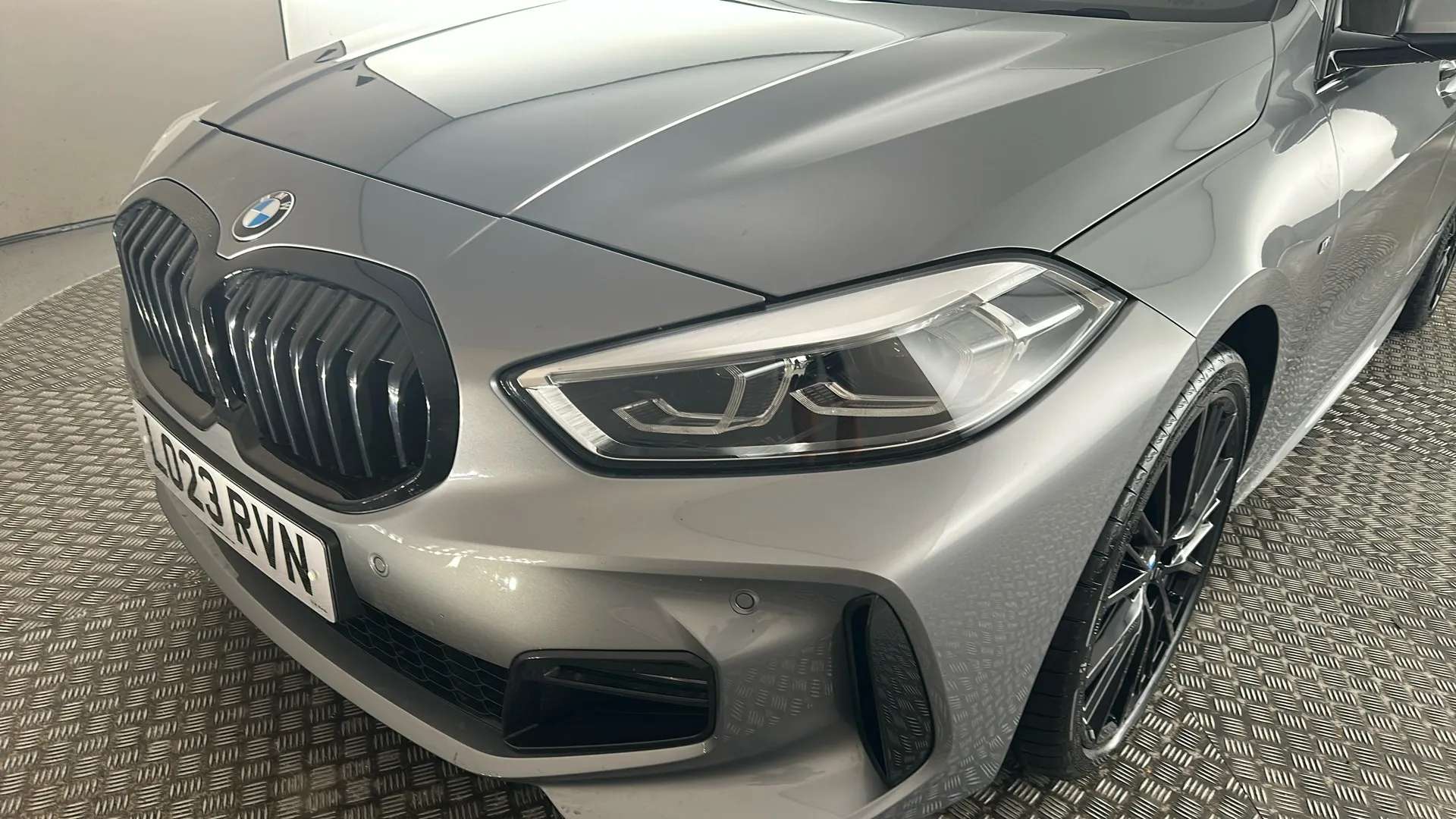 2023 BMW 1 SERIES 2023 BMW 1 SERIES