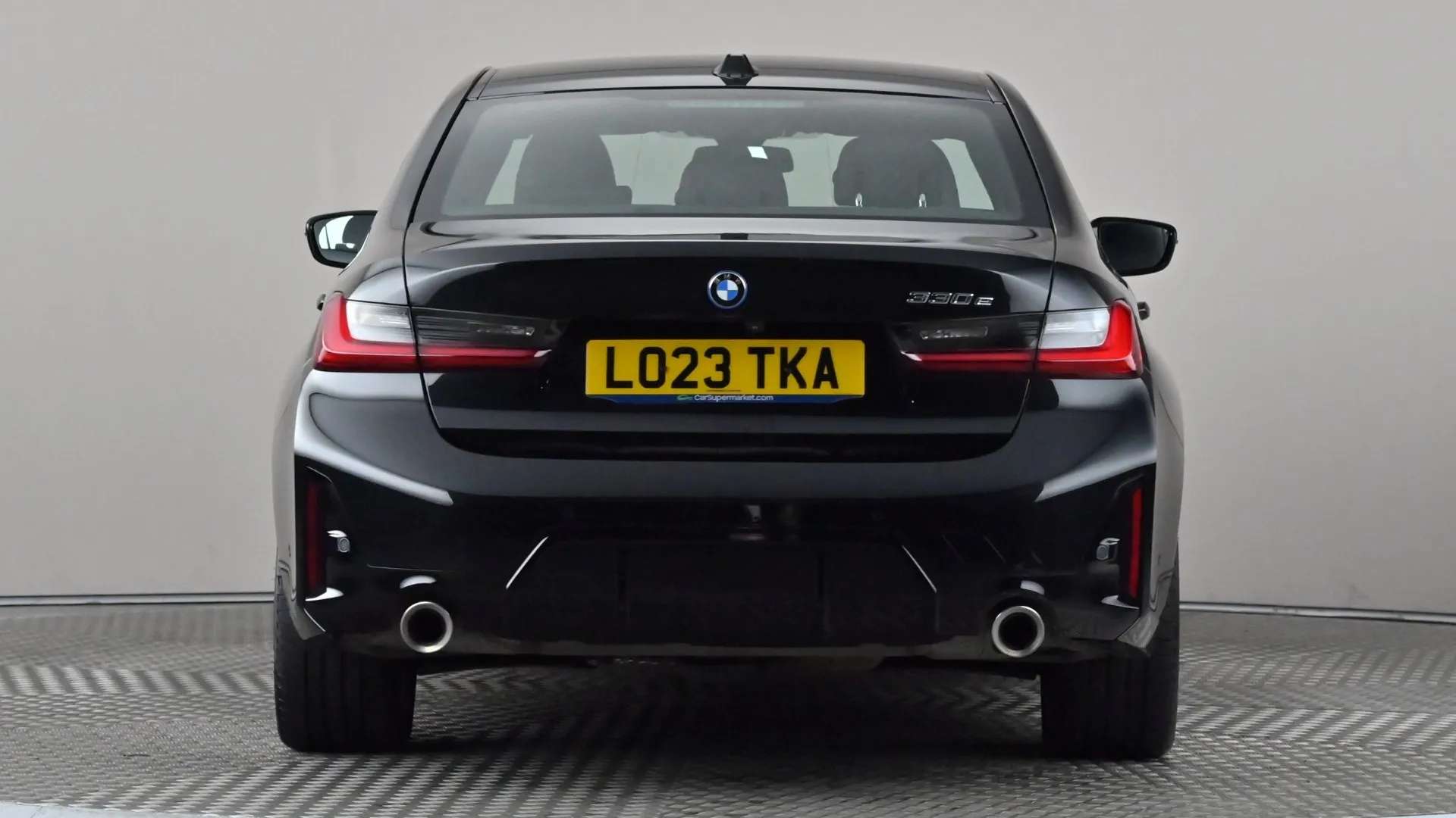 2023 BMW 3 SERIES 2023 BMW 3 SERIES