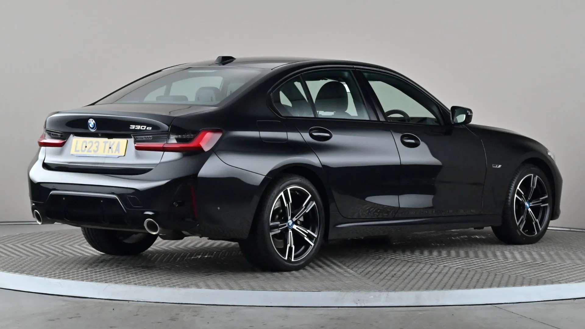 2023 BMW 3 SERIES 2023 BMW 3 SERIES