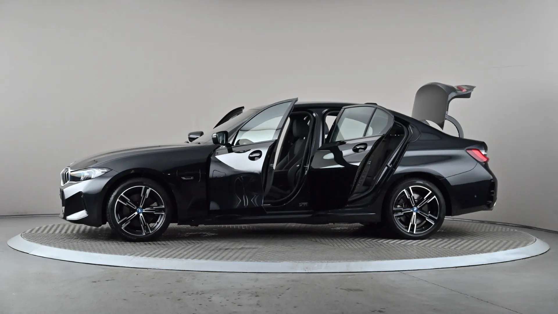 2023 BMW 3 SERIES 2023 BMW 3 SERIES