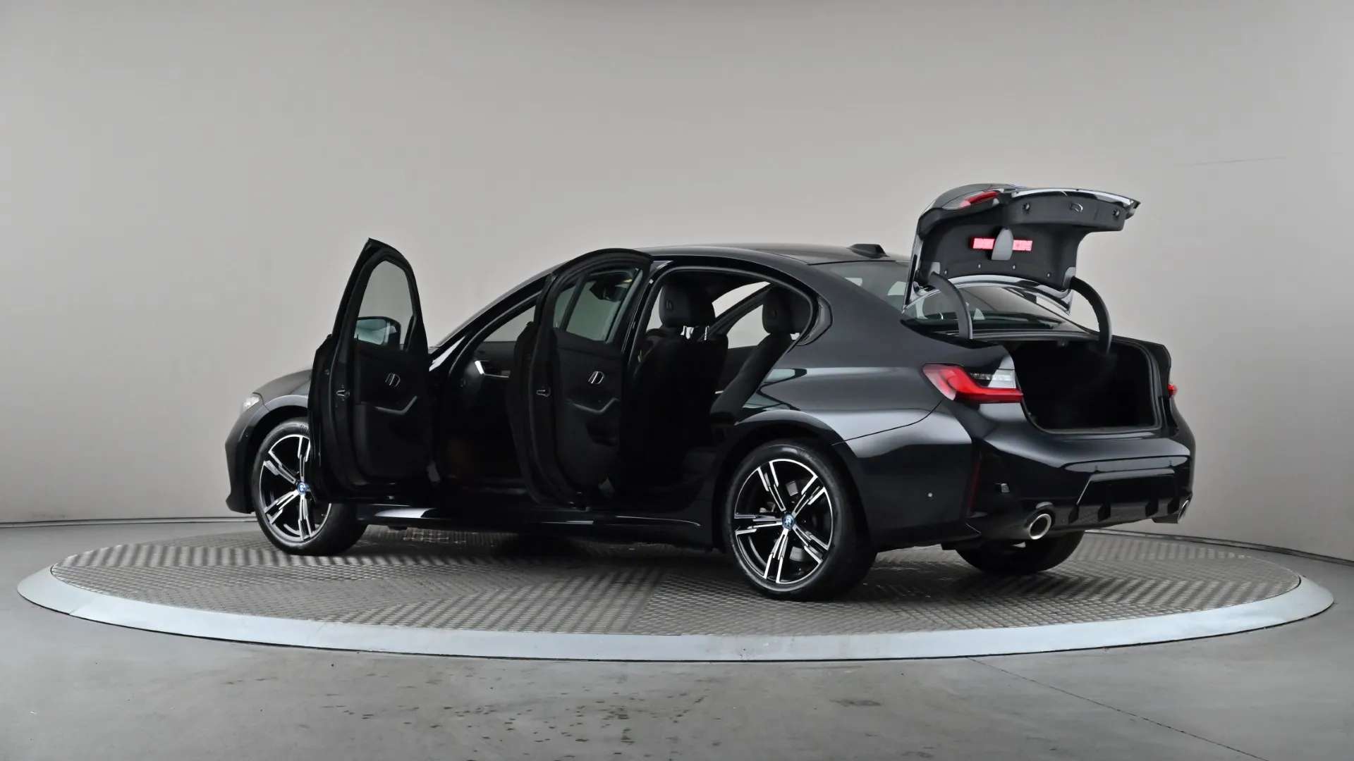 2023 BMW 3 SERIES 2023 BMW 3 SERIES