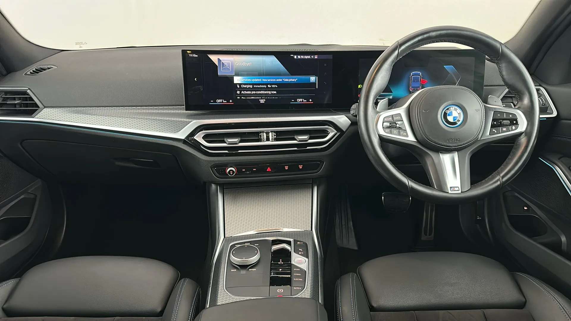 2023 BMW 3 SERIES 2023 BMW 3 SERIES
