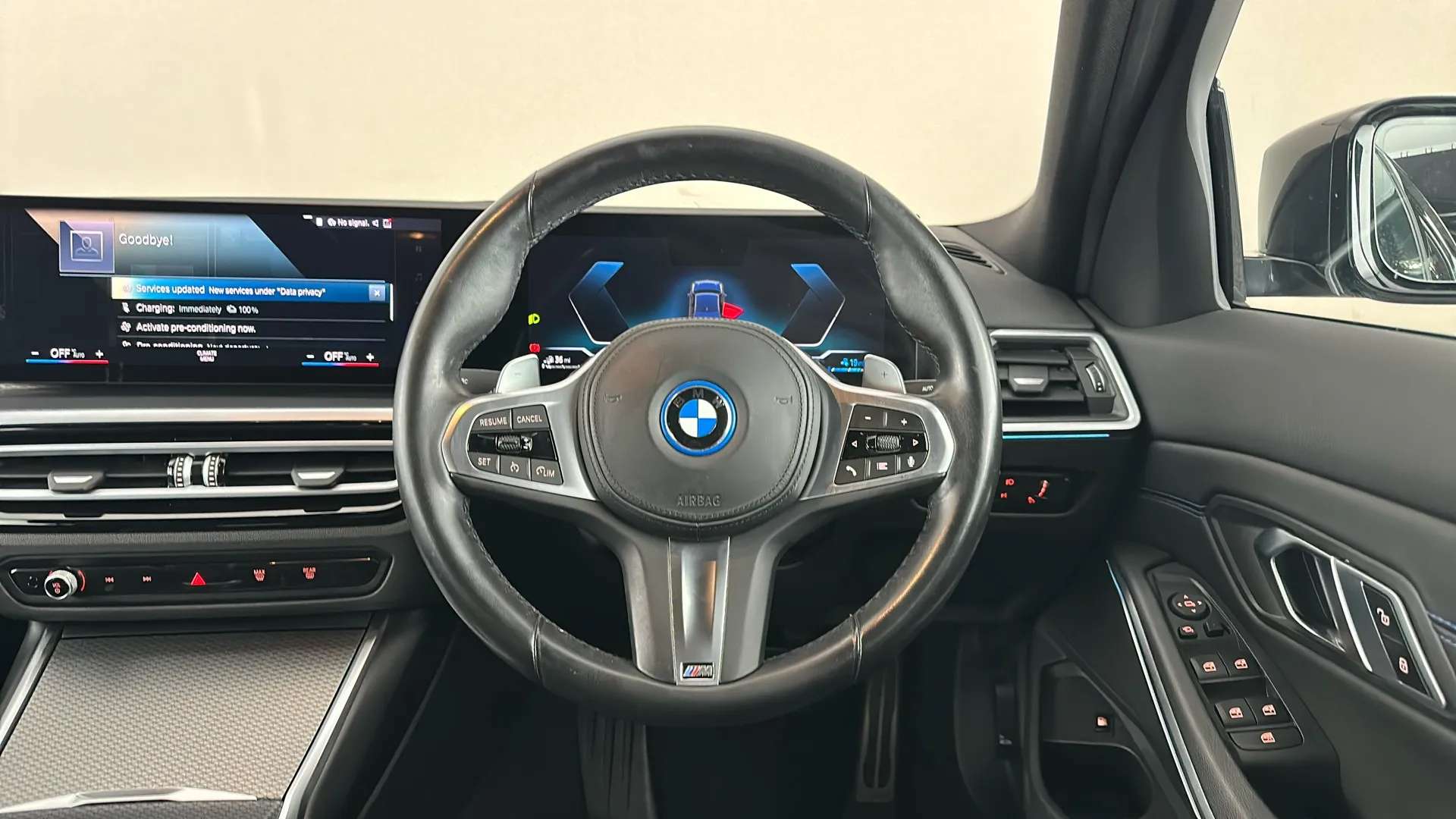 2023 BMW 3 SERIES 2023 BMW 3 SERIES