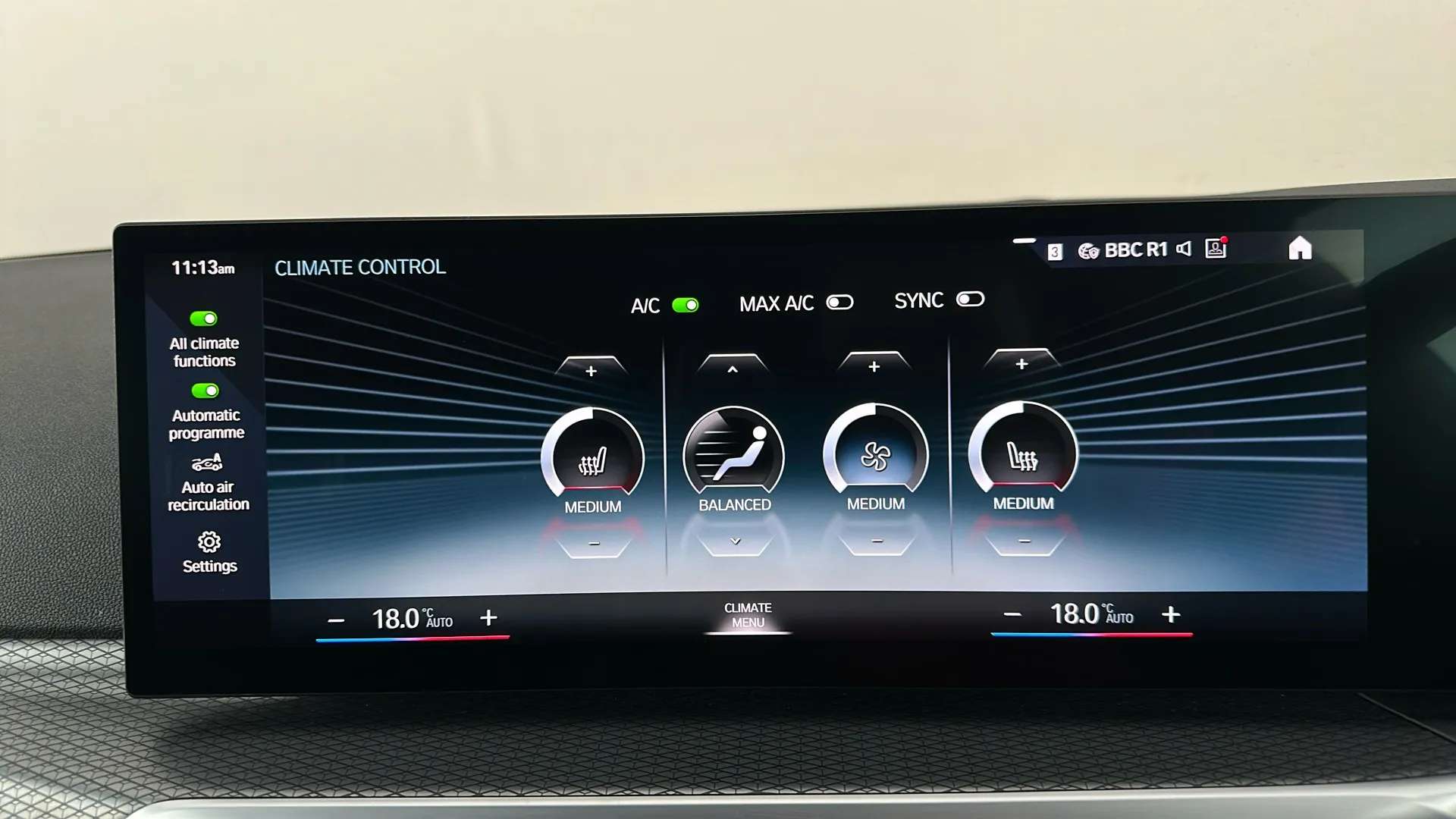 2023 BMW 3 SERIES 2023 BMW 3 SERIES