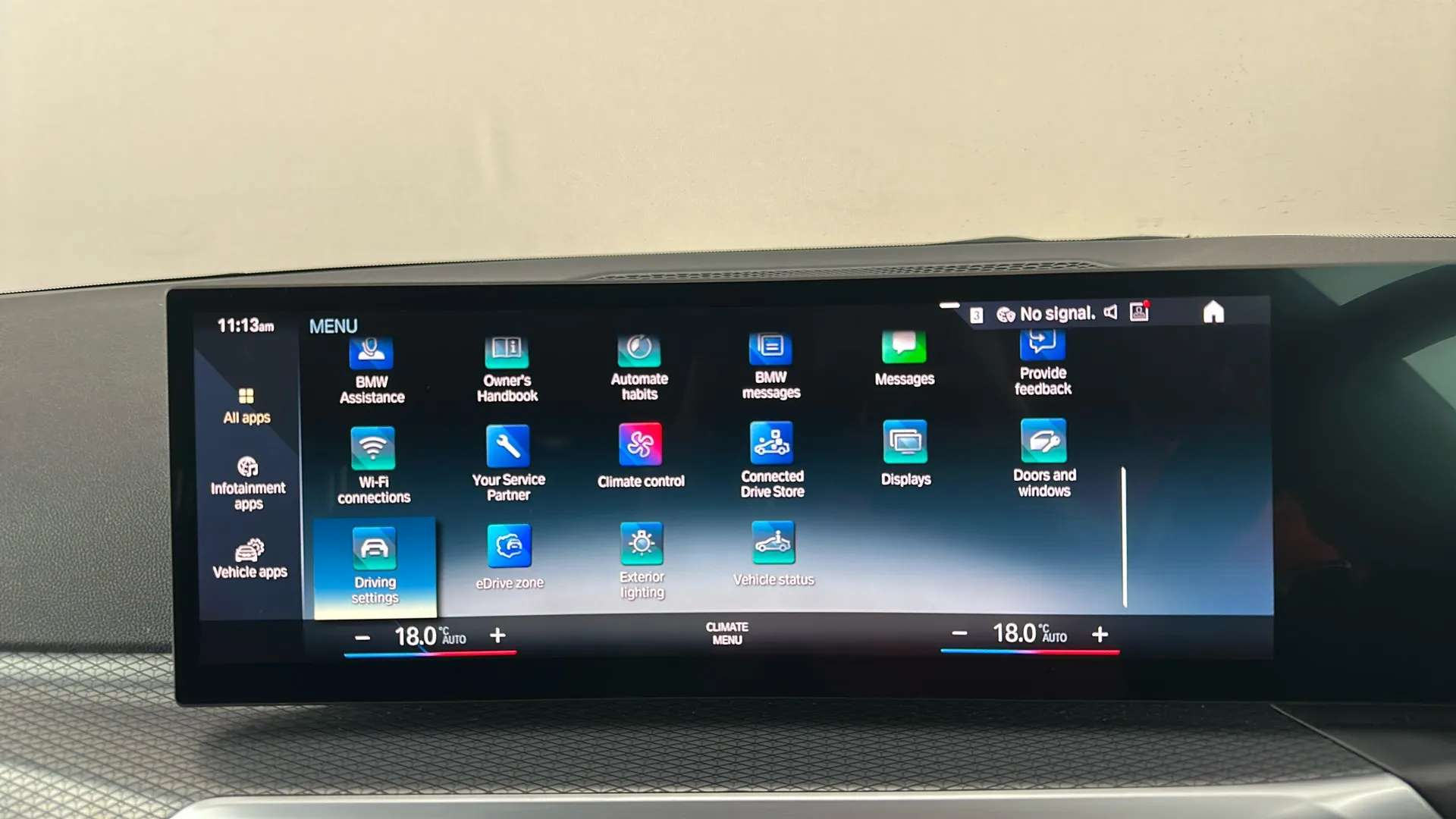 2023 BMW 3 SERIES 2023 BMW 3 SERIES