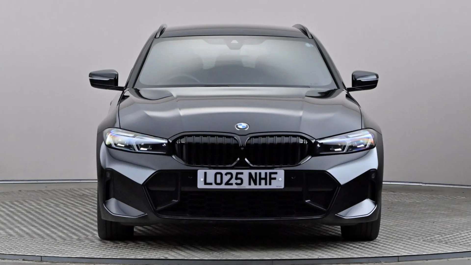 2025 BMW 3 SERIES 2025 BMW 3 SERIES