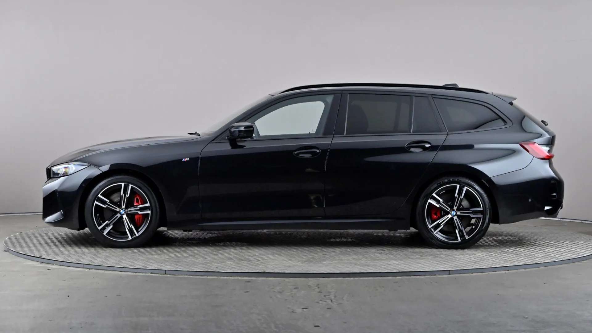 2025 BMW 3 SERIES 2025 BMW 3 SERIES