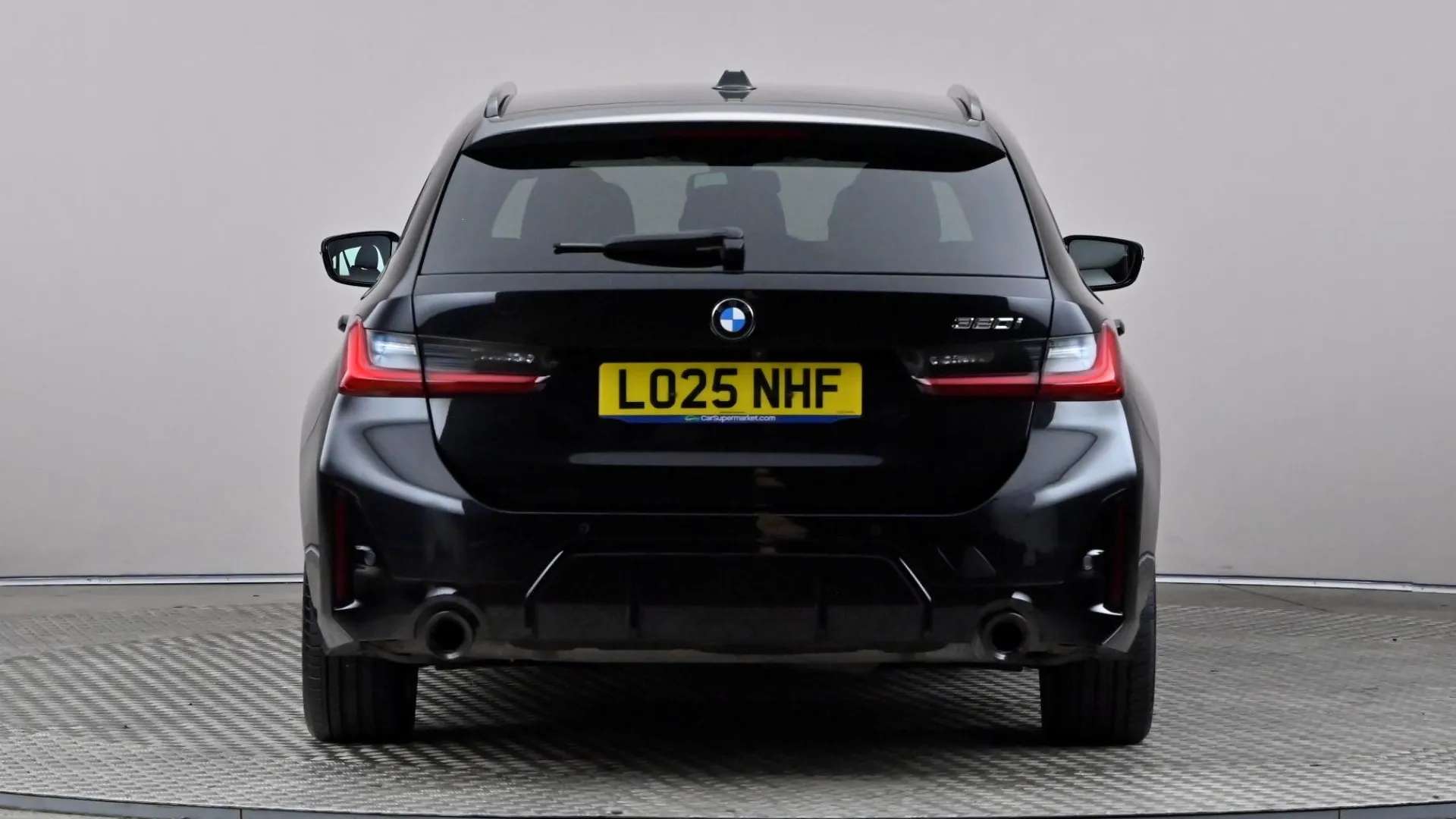 2025 BMW 3 SERIES 2025 BMW 3 SERIES