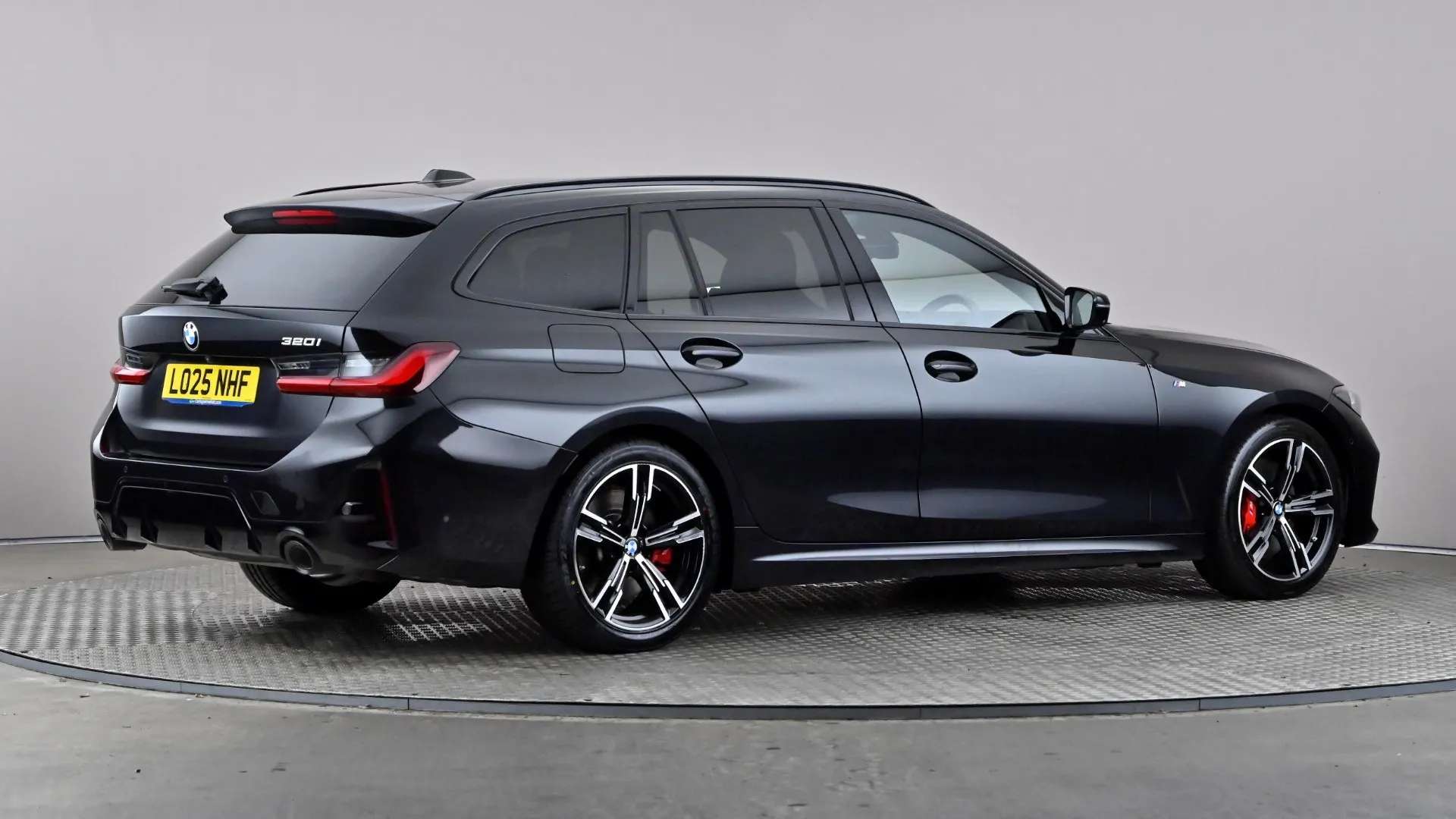 2025 BMW 3 SERIES 2025 BMW 3 SERIES