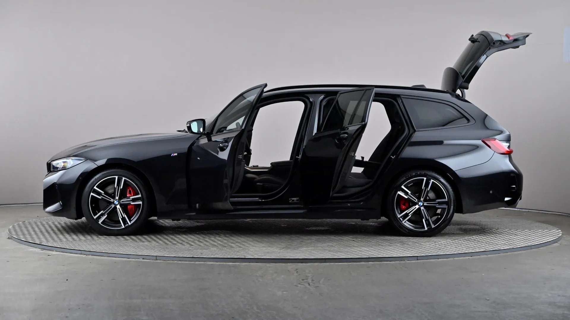 2025 BMW 3 SERIES 2025 BMW 3 SERIES