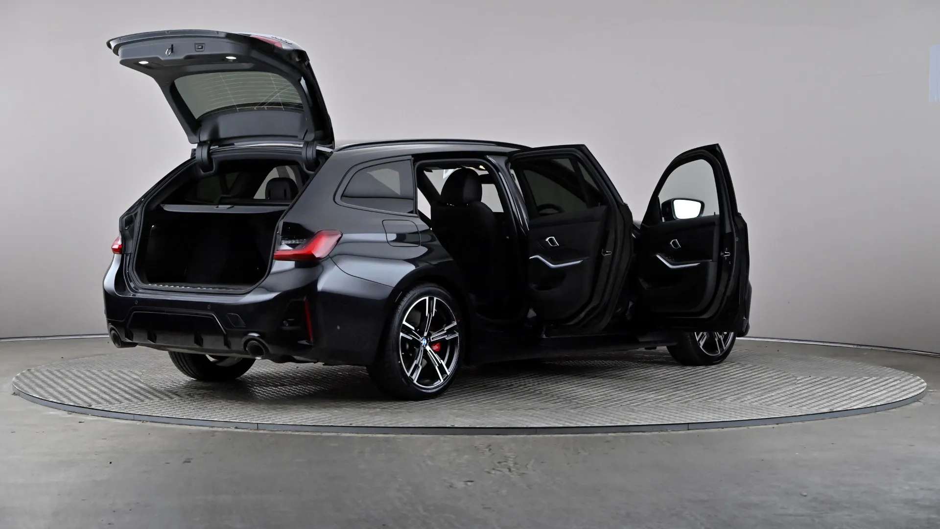 2025 BMW 3 SERIES 2025 BMW 3 SERIES